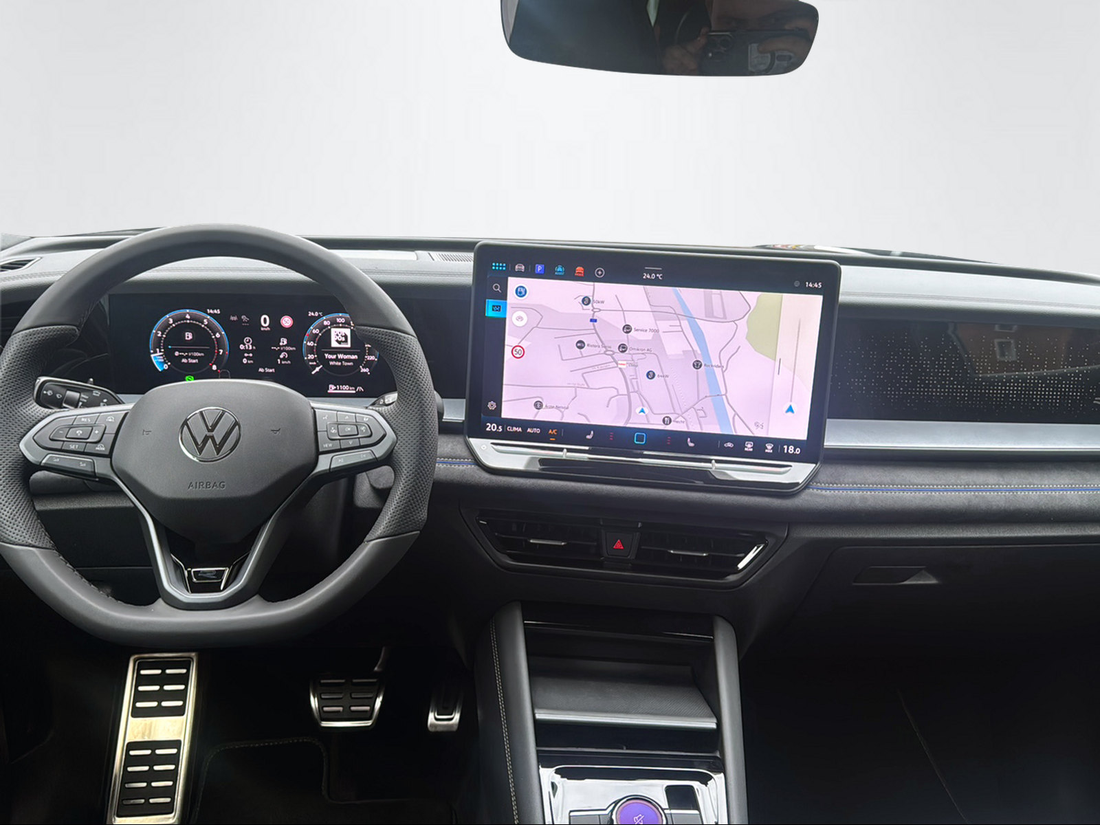 VW Tayron 2.0 TSI R-Line DSG 4motion-image-9