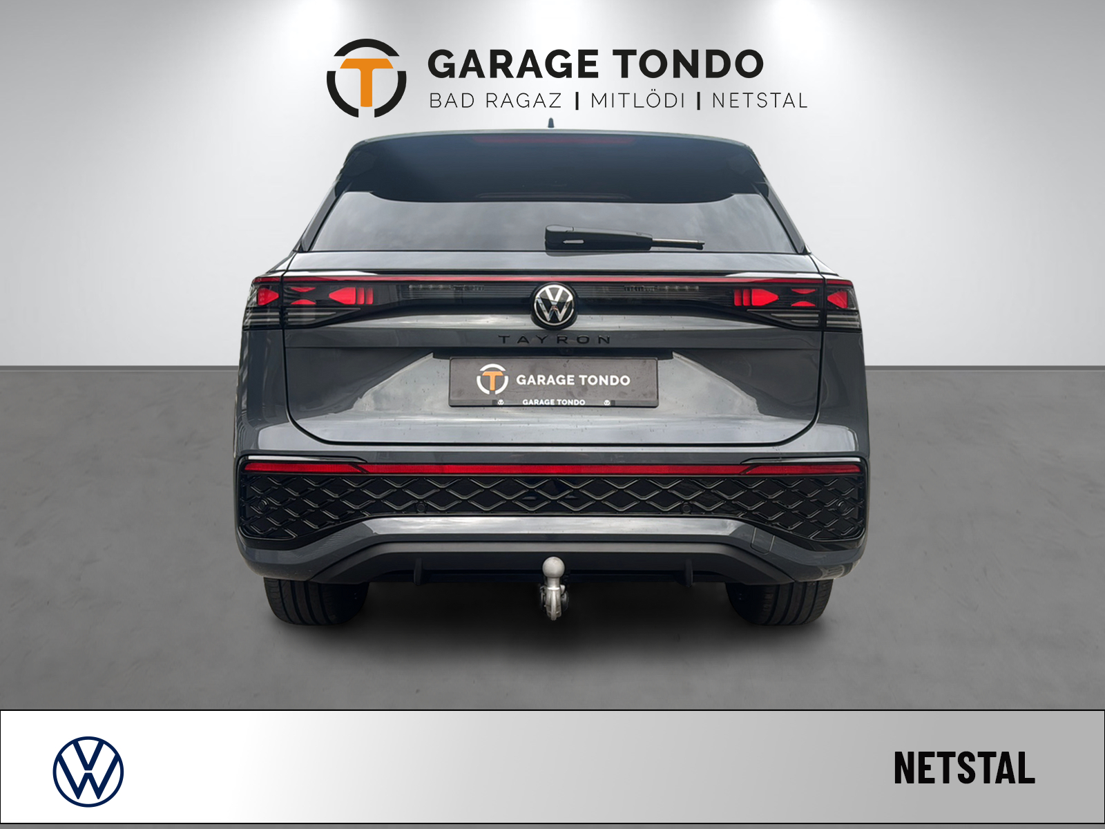 VW Tayron 2.0 TSI R-Line DSG 4motion-image-10