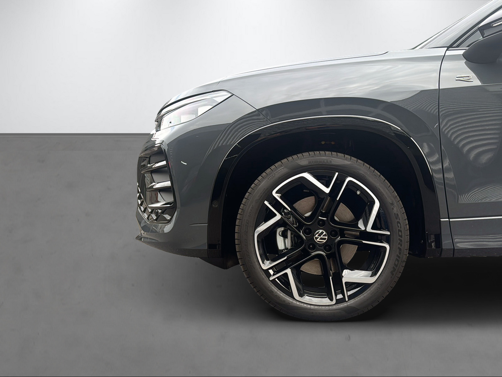 VW Tayron 2.0 TSI R-Line DSG 4motion-image-3