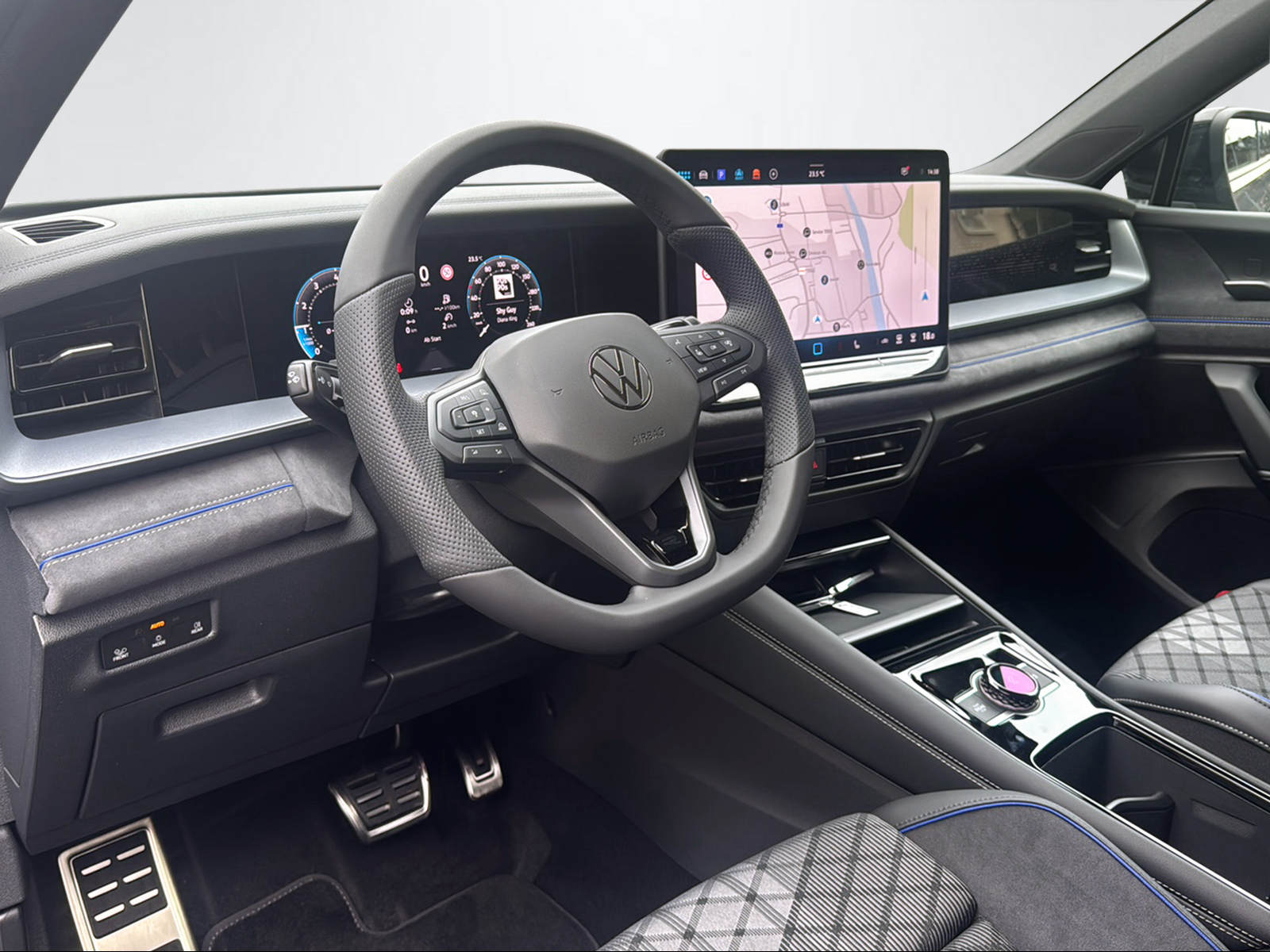 VW Tayron 2.0 TSI R-Line DSG 4motion-image-5