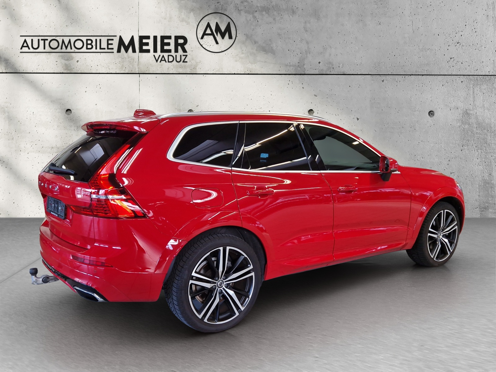 VOLVO XC60 2.0 T8 TE R-Design AWD-image-8