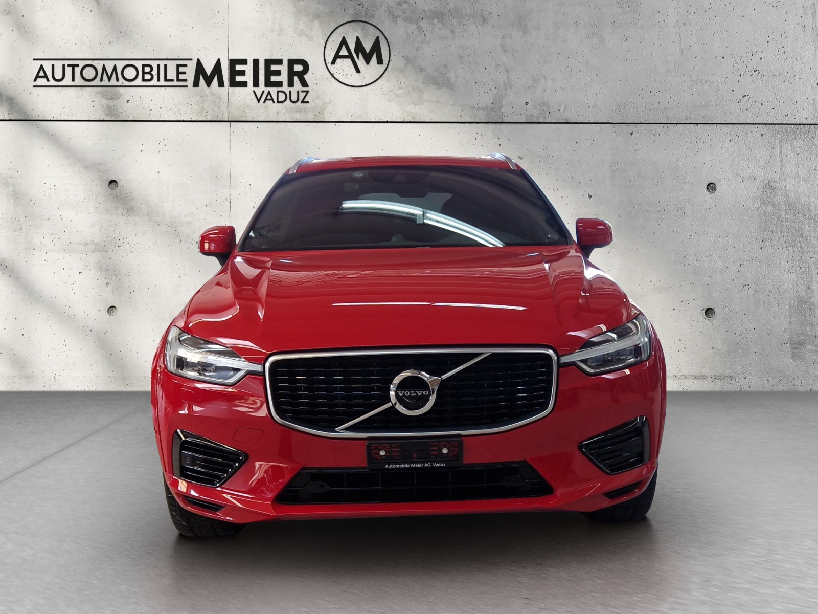 VOLVO XC60 2.0 T8 TE R-Design AWD-image-1