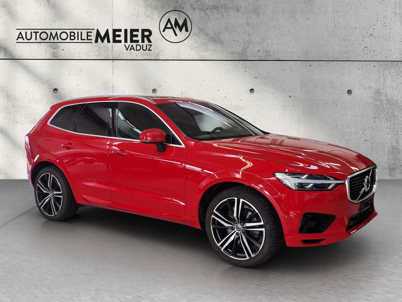 VOLVO XC60 2.0 T8 TE R-Design AWD-image-5