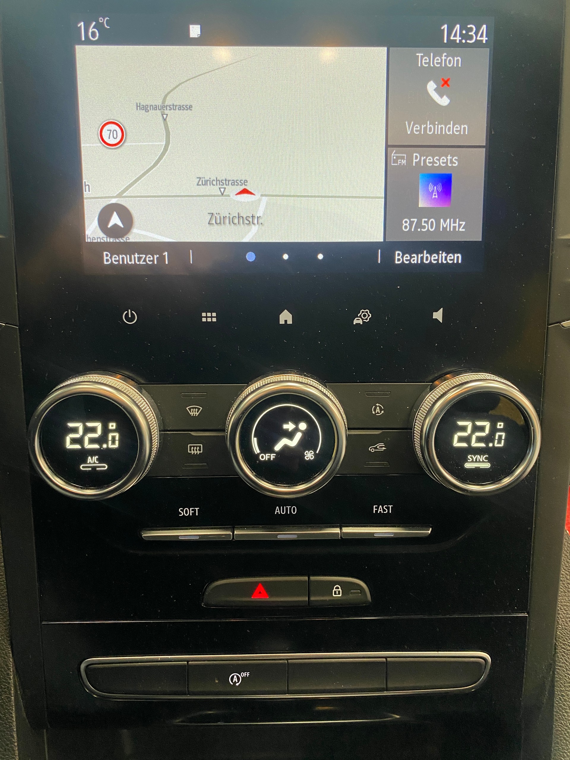 RENAULT Mégane Grandtour 1.5 dCi Business EDC-image-12
