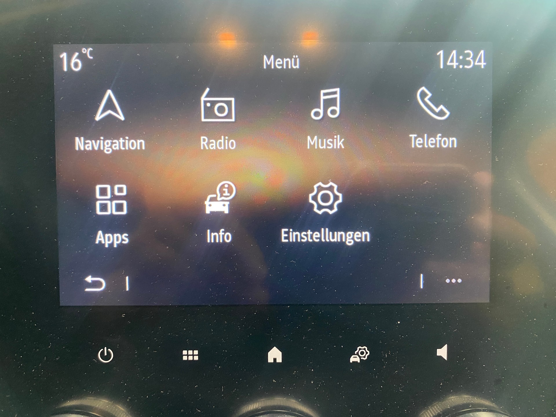 RENAULT Mégane Grandtour 1.5 dCi Business EDC-image-13
