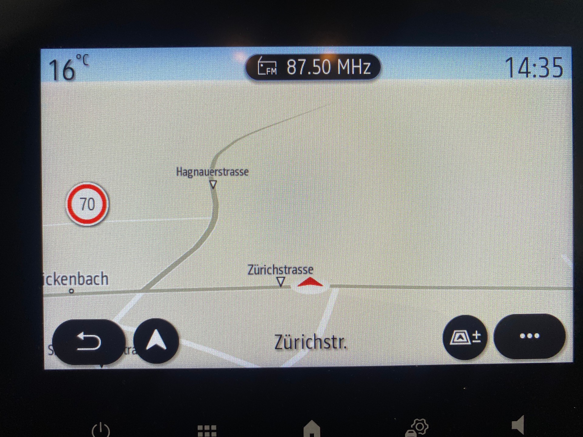 RENAULT Mégane Grandtour 1.5 dCi Business EDC-image-18