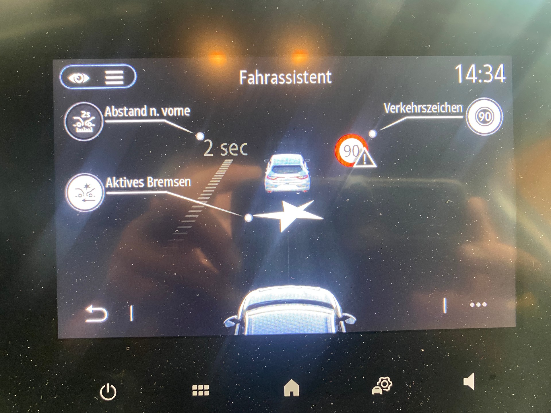 RENAULT Mégane Grandtour 1.5 dCi Business EDC-image-16