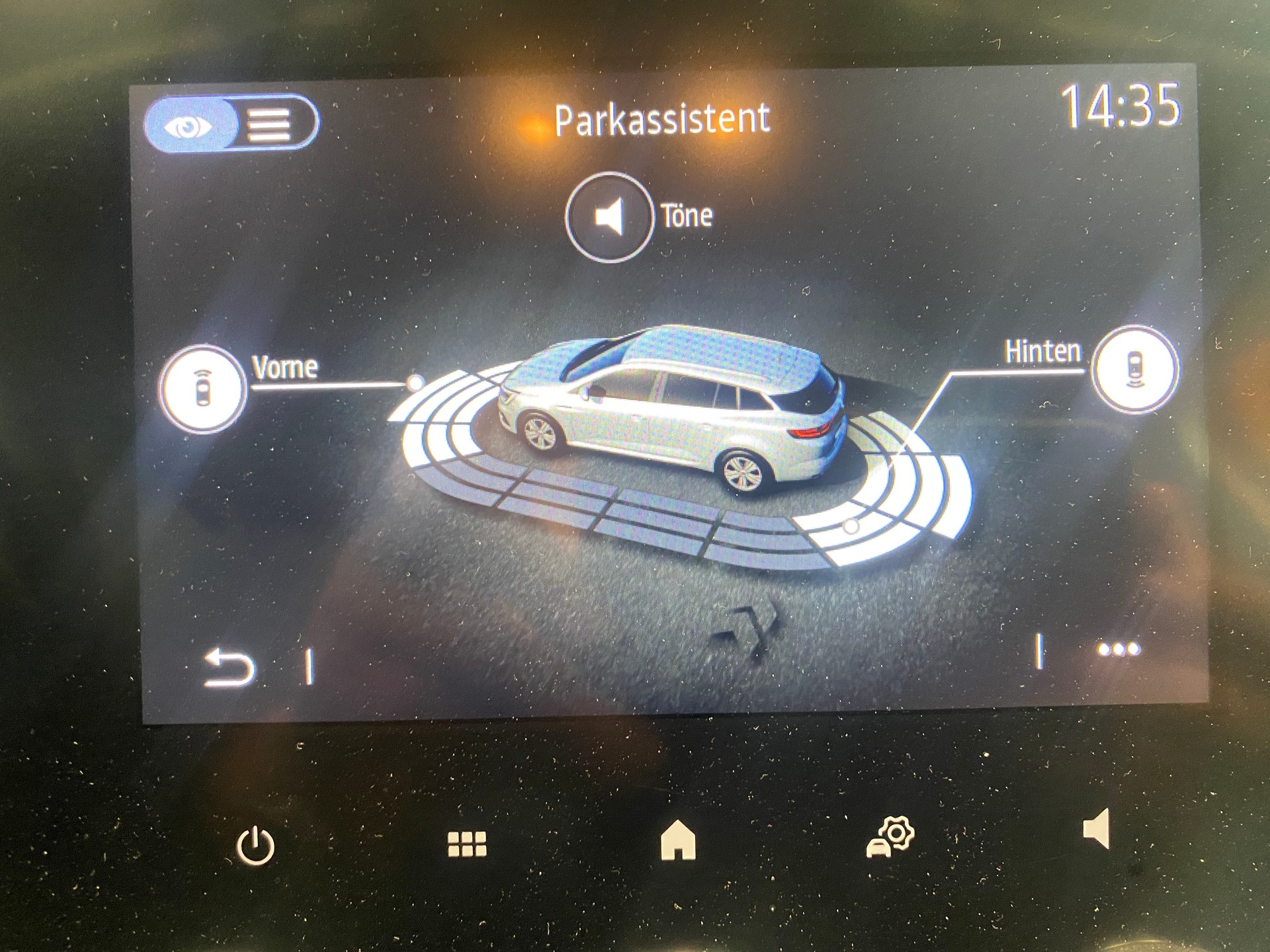 RENAULT Mégane Grandtour 1.5 dCi Business EDC-image-17