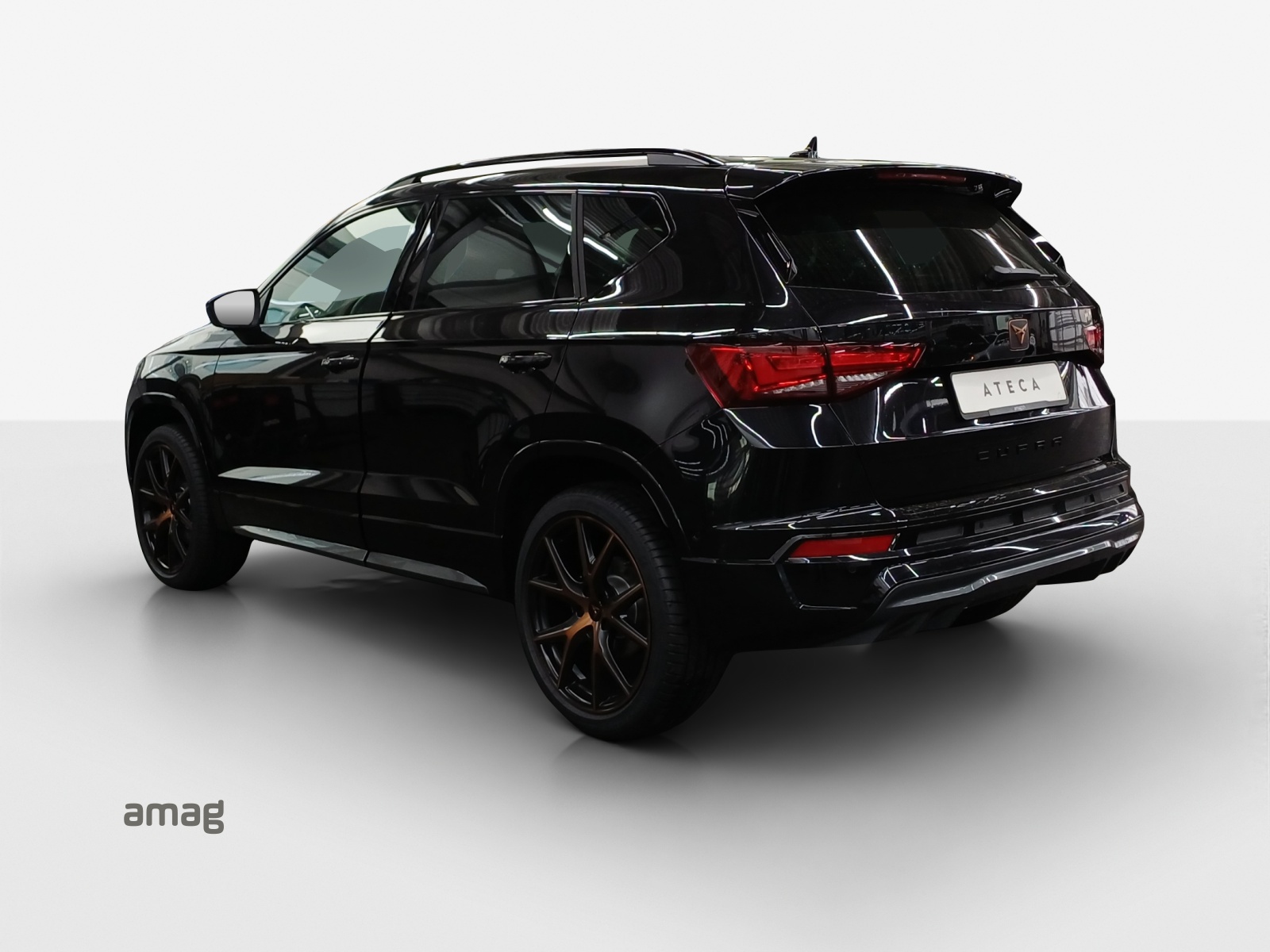 CUPRA Ateca 2.0TSI 4Drive DSG-image-2