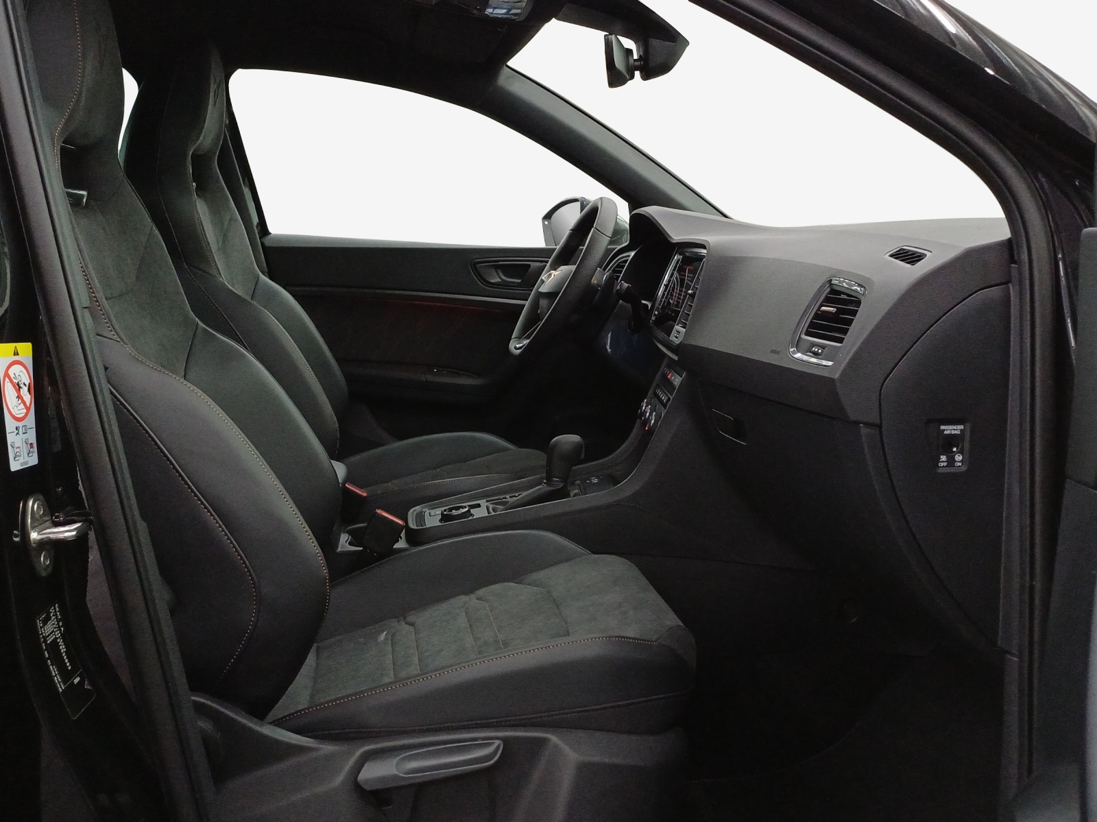 CUPRA Ateca 2.0TSI 4Drive DSG-image-14