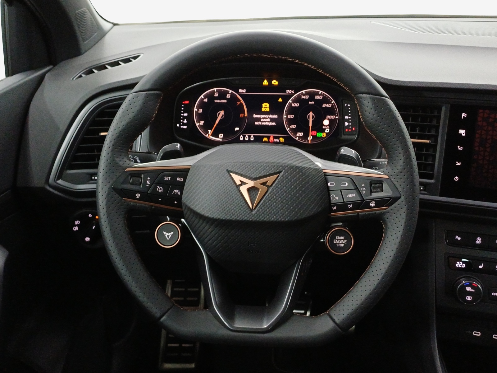 CUPRA Ateca 2.0TSI 4Drive DSG-image-9