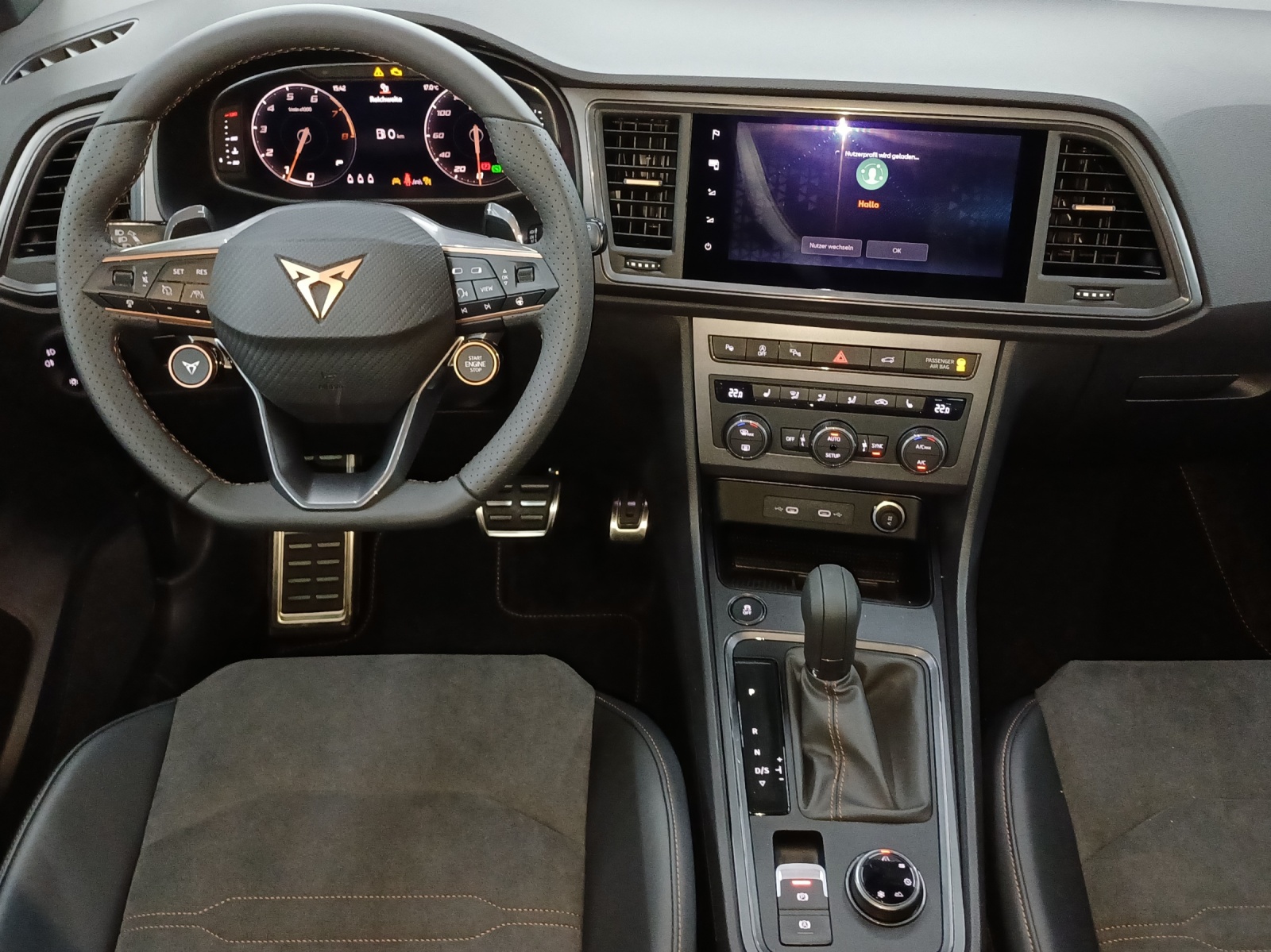CUPRA Ateca 2.0TSI 4Drive DSG-image-8