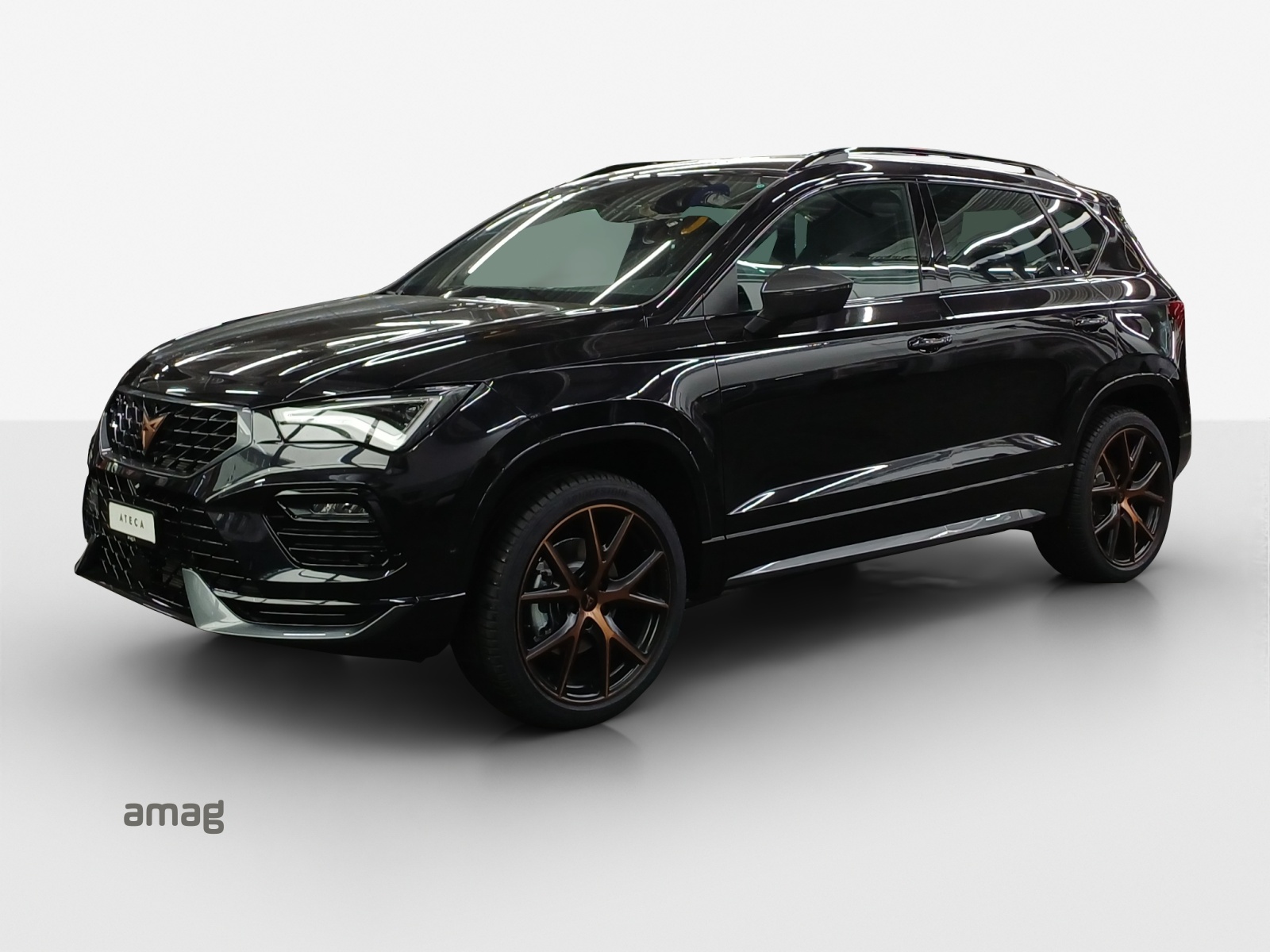 CUPRA Ateca 2.0TSI 4Drive DSG-image-0
