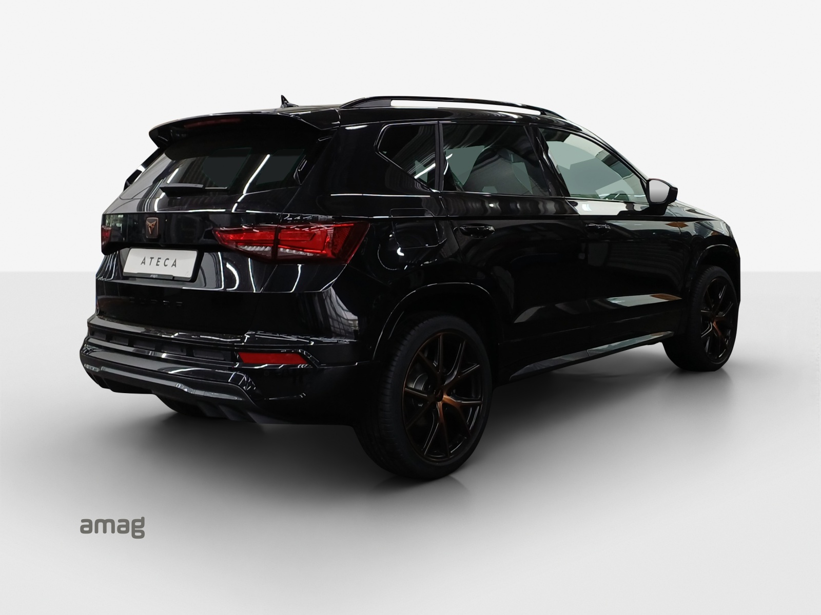 CUPRA Ateca 2.0TSI 4Drive DSG-image-4
