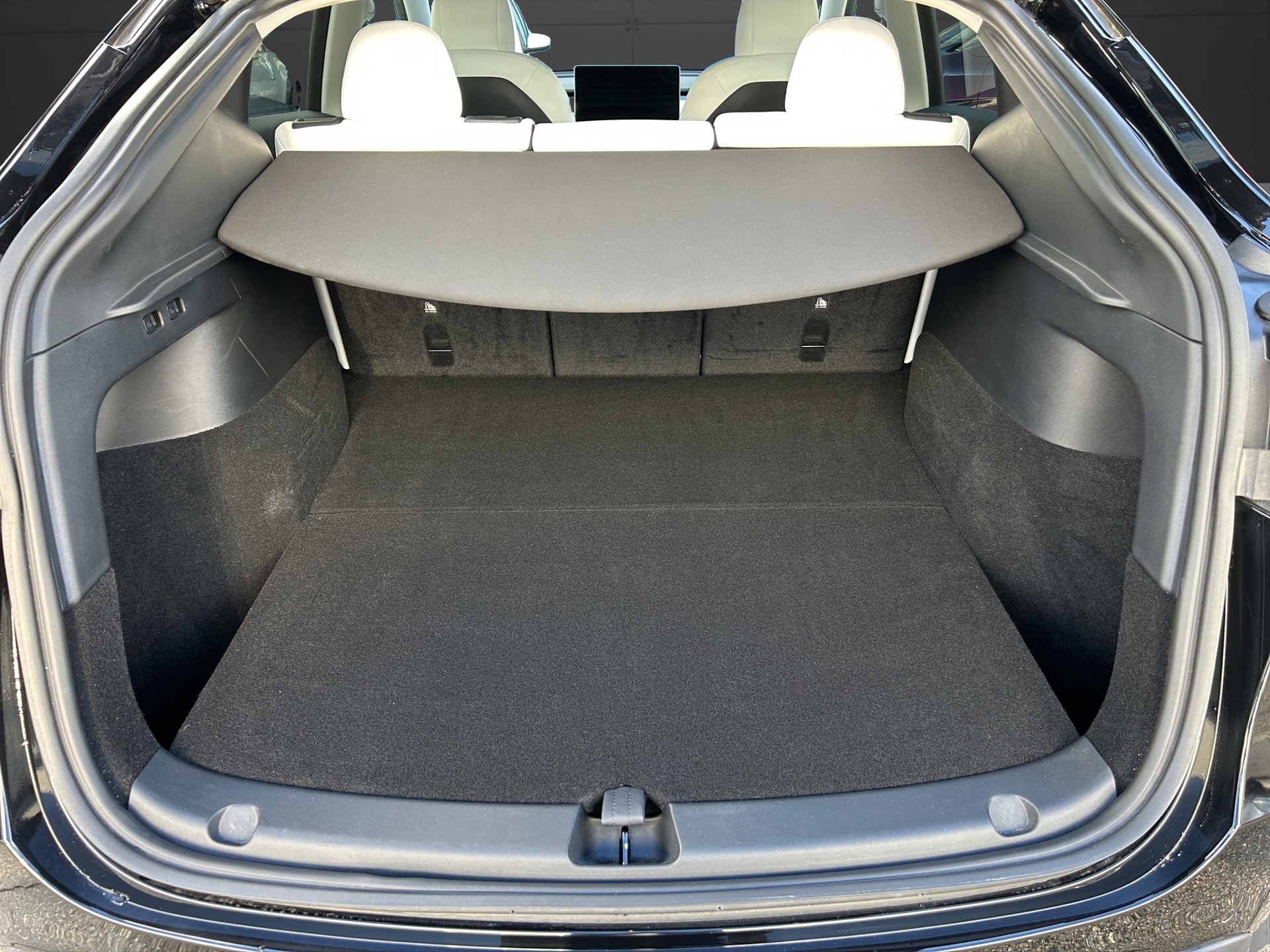 TESLA Model Y Long Range Dual Motor AWD / Model 2023-image-11
