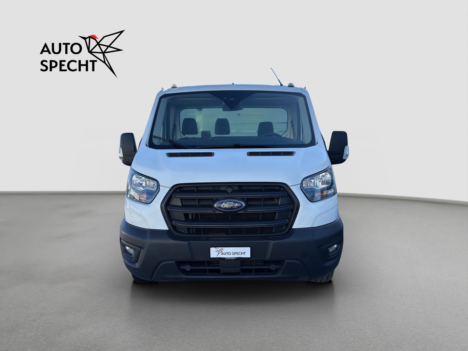 FORD Transit 350 L2 Trend 2.0 TDCi 170 RWD-image-6