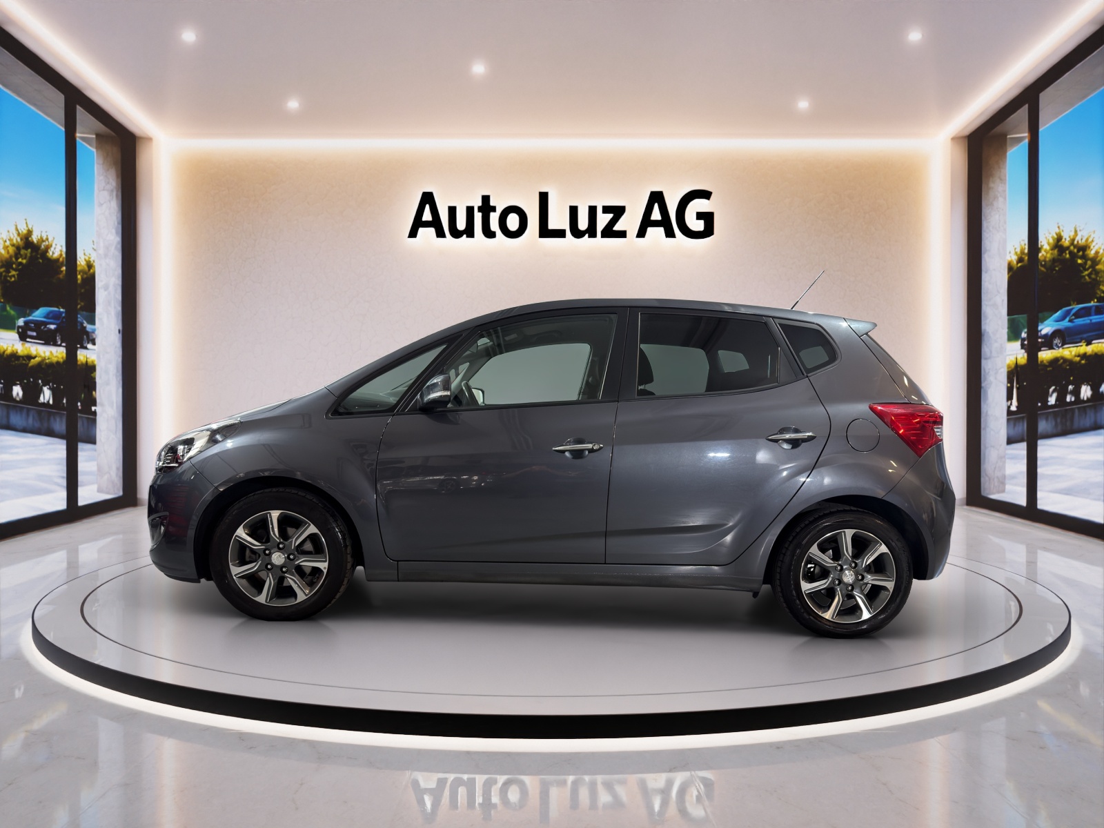 HYUNDAI iX20 1.6 Vertex Automatic-image-5