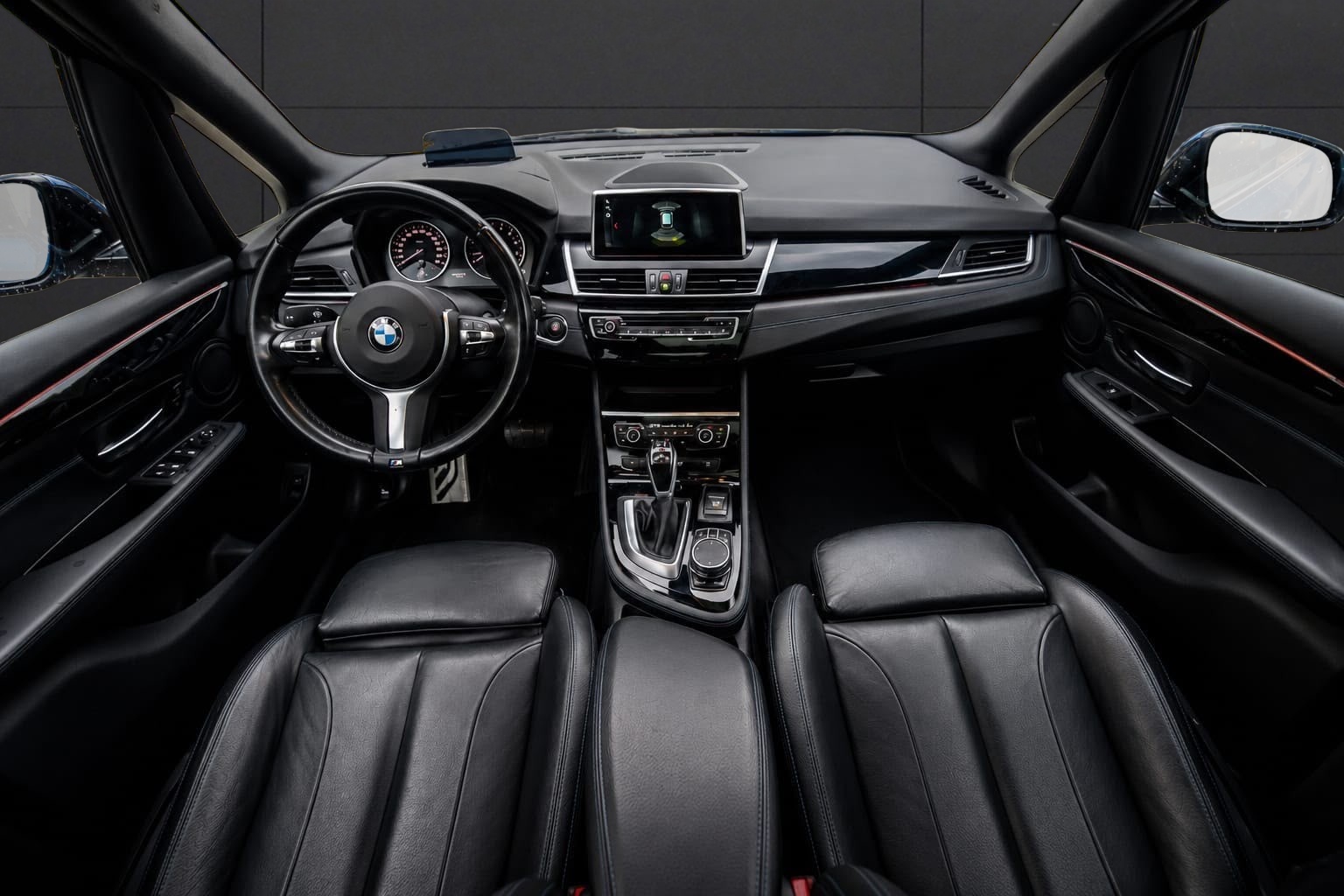 BMW 225xe iPerformance Active Tourer M Sport Aut.-image-7