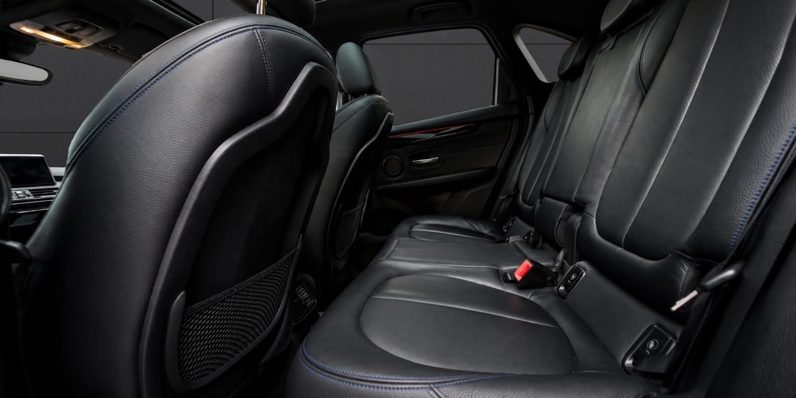 BMW 225xe iPerformance Active Tourer M Sport Aut.-image-8