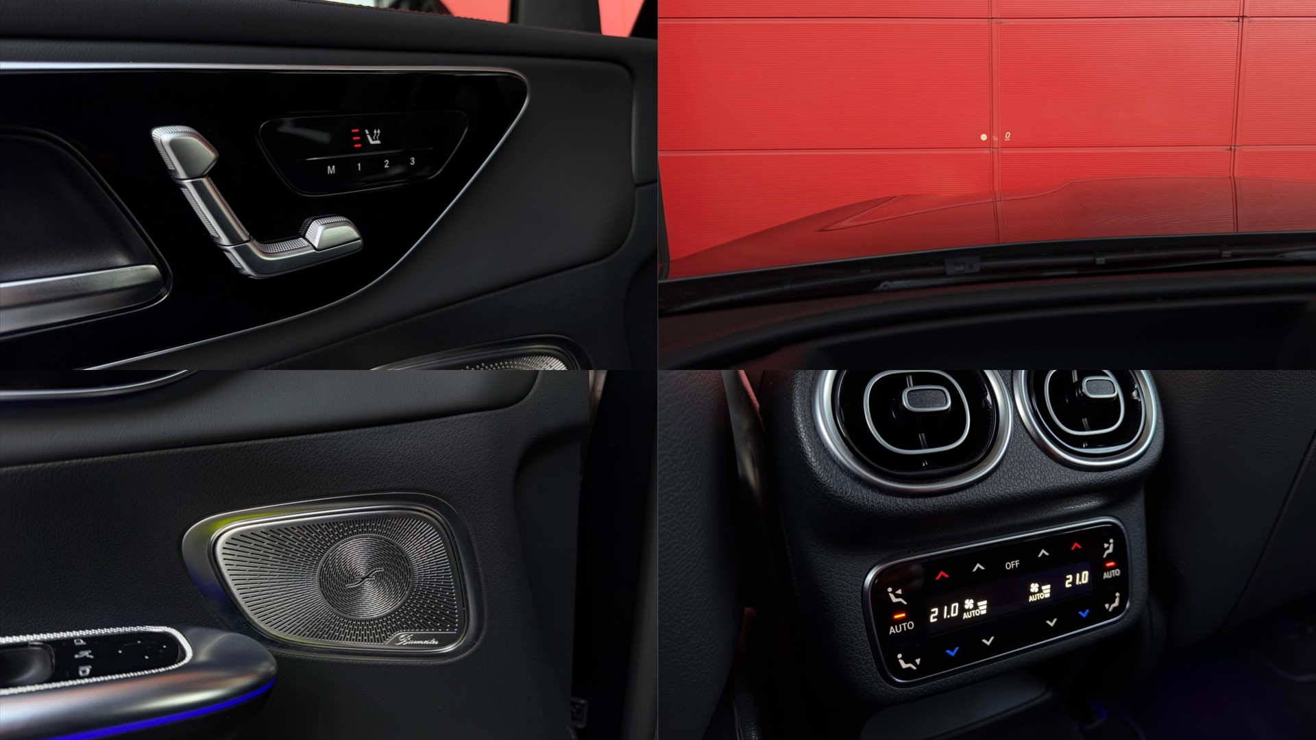 MERCEDES-BENZ GLC 43 AMG Executive Edition 4Matic 9G-Tronic-image-13