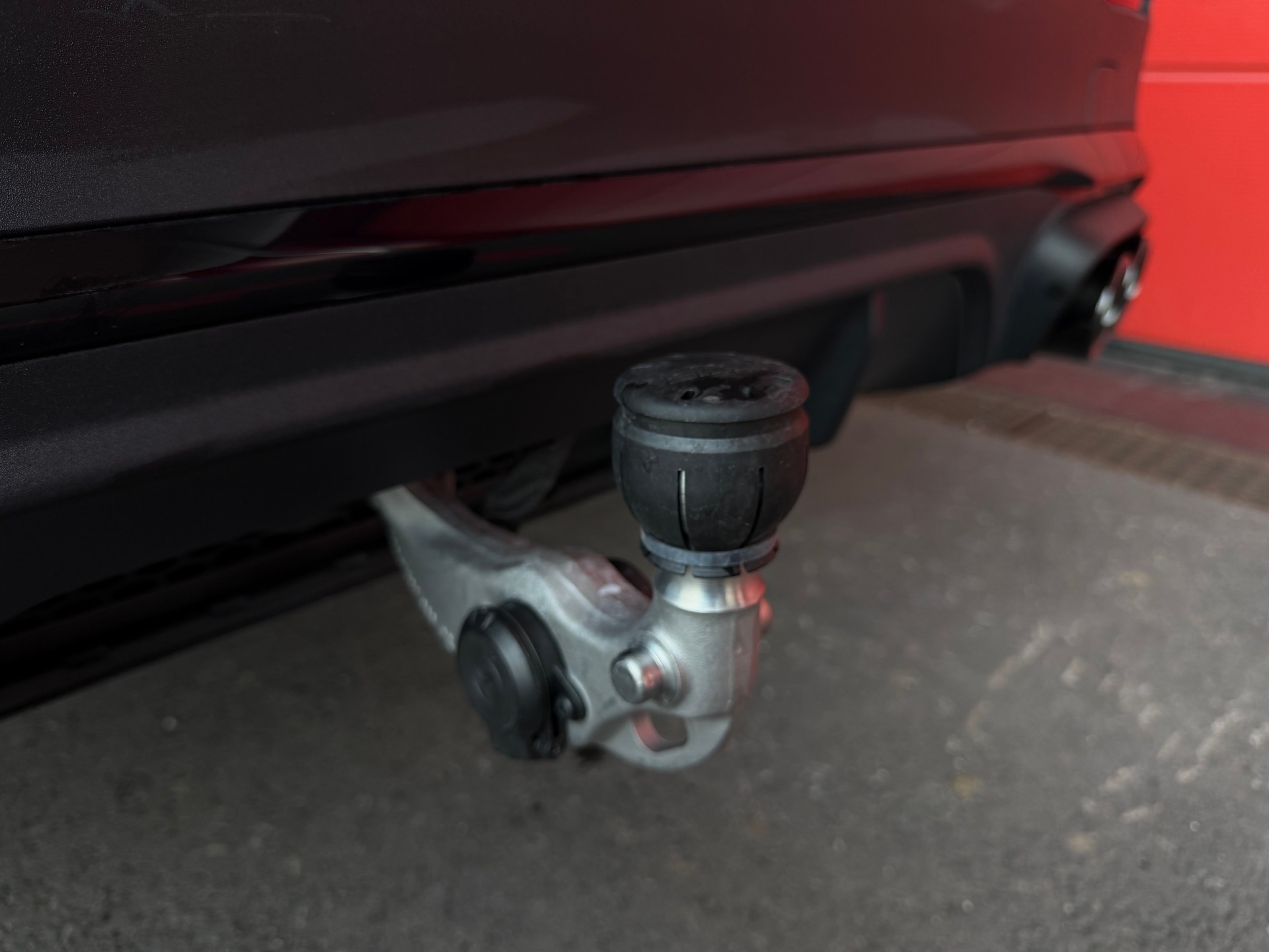 MERCEDES-BENZ GLC 43 AMG Executive Edition 4Matic 9G-Tronic-image-12