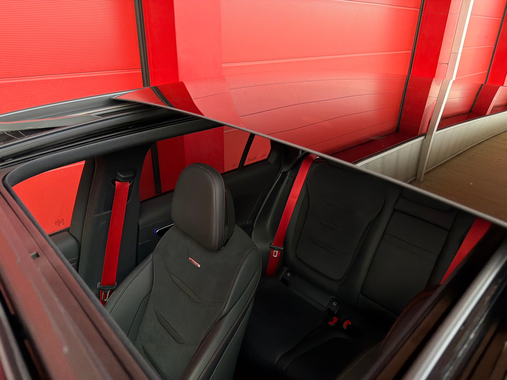 MERCEDES-BENZ GLC 43 AMG Executive Edition 4Matic 9G-Tronic-image-6