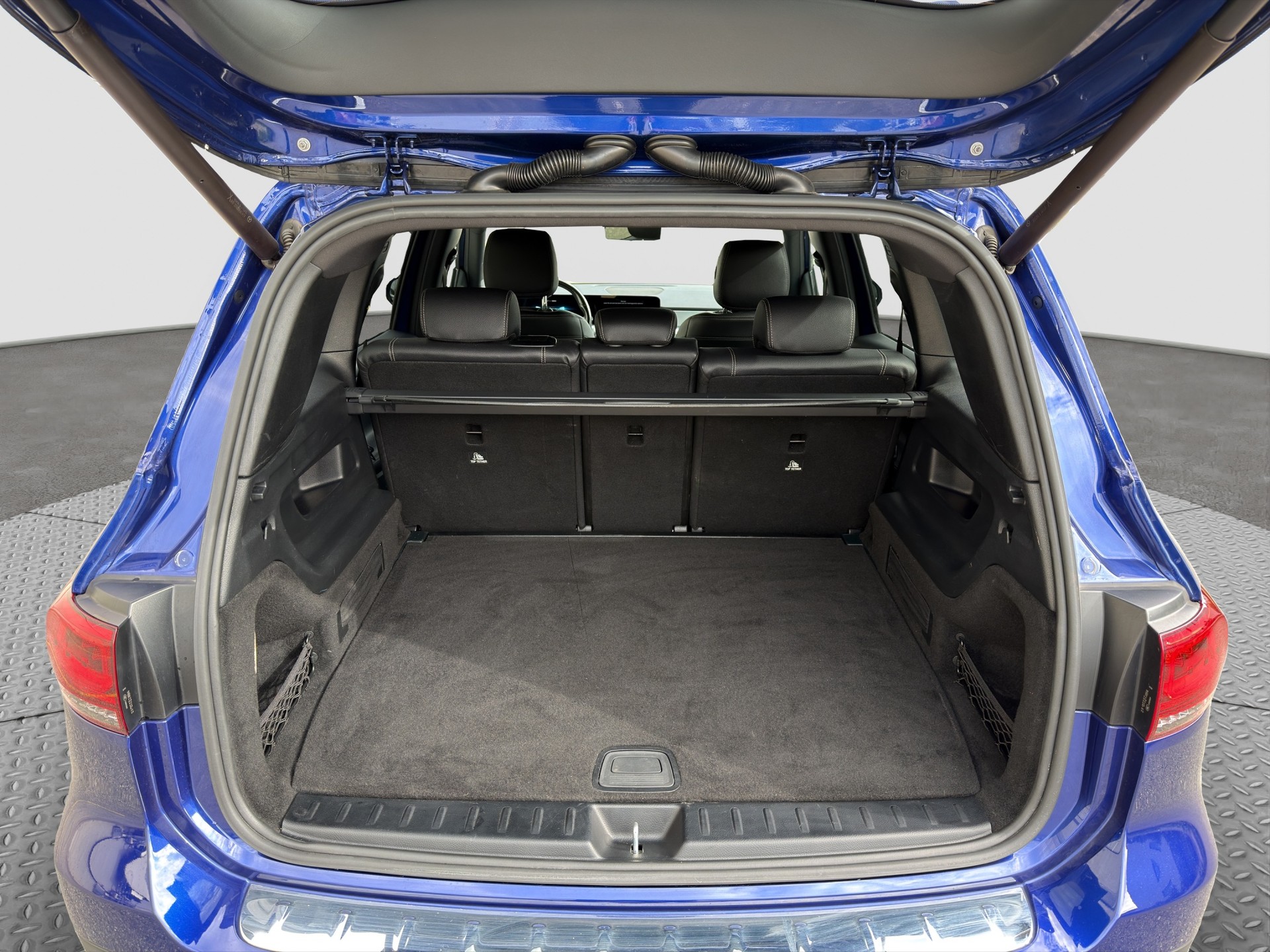 MERCEDES-BENZ GLB 220 d 4Matic Style 8G-Tronic-image-15