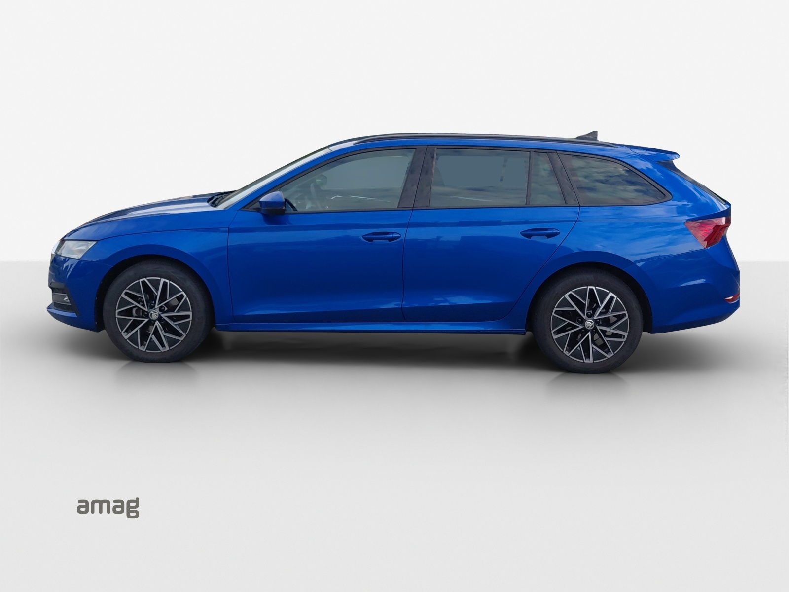 SKODA Octavia Combi 1.5 TSI G-Tec DSG Style-showroom-element-1