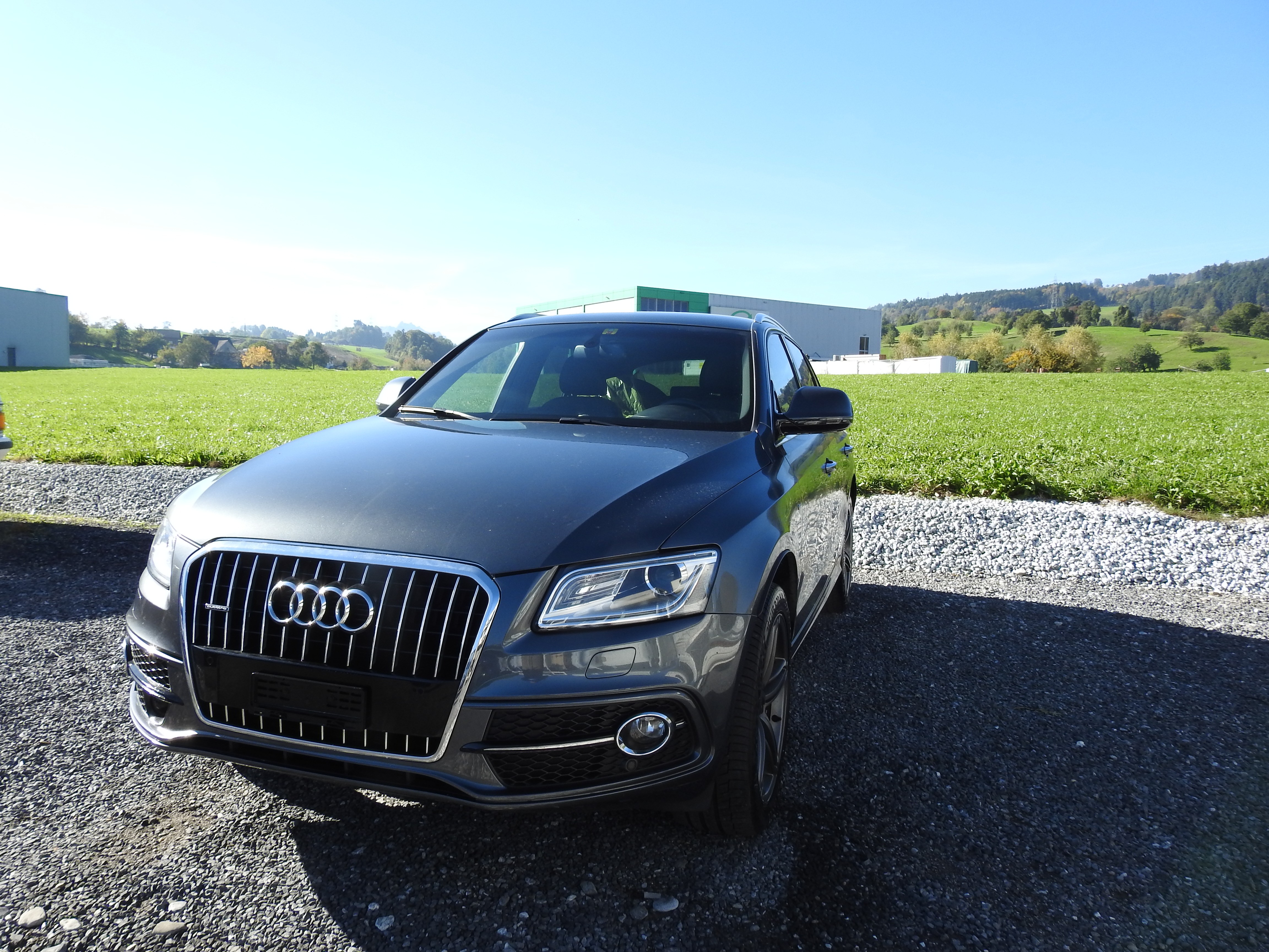 Car photo