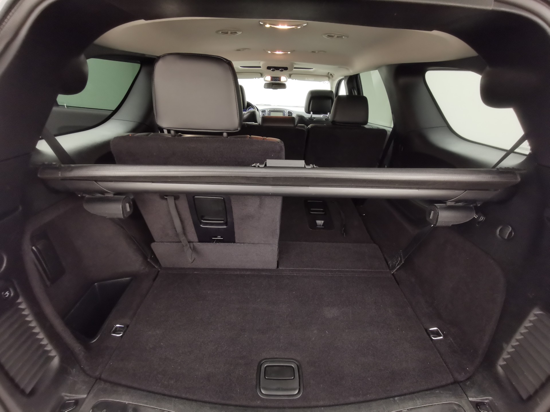 DODGE Durango R/T 5.7 AWD-image-13