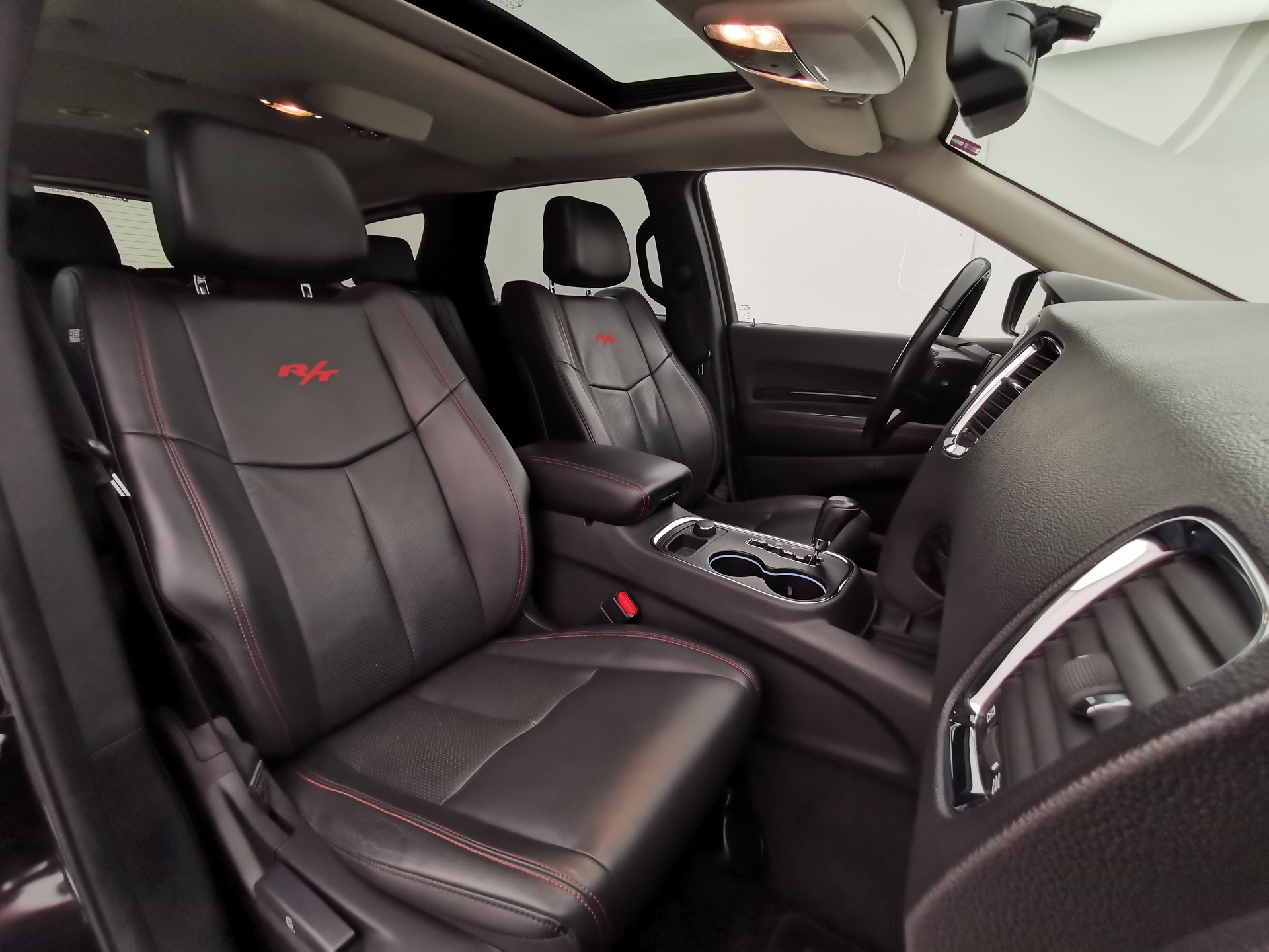 DODGE Durango R/T 5.7 AWD-image-15