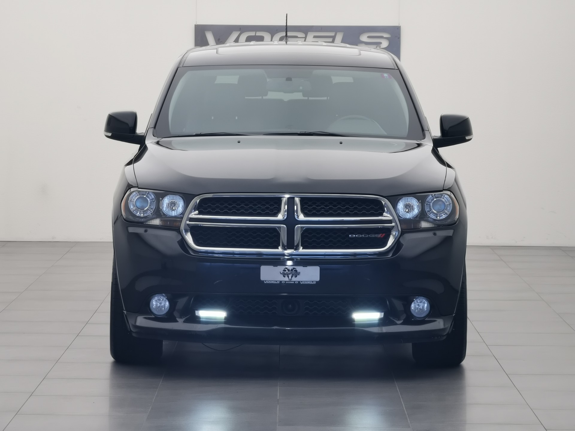 DODGE Durango R/T 5.7 AWD-image-2