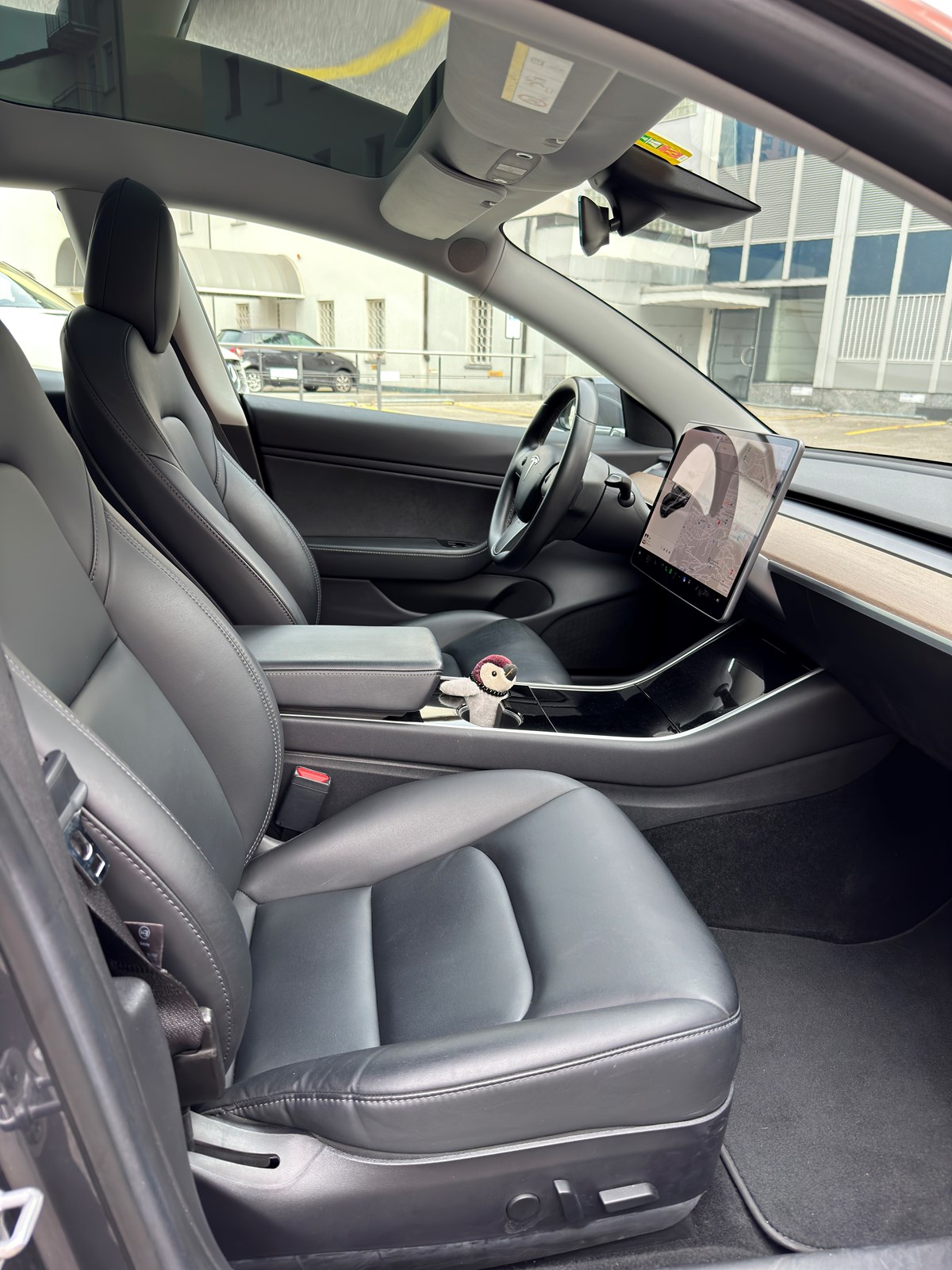 TESLA Model 3 Long Range Dual Motor AWD (4x4), AP3, FSD-image-9