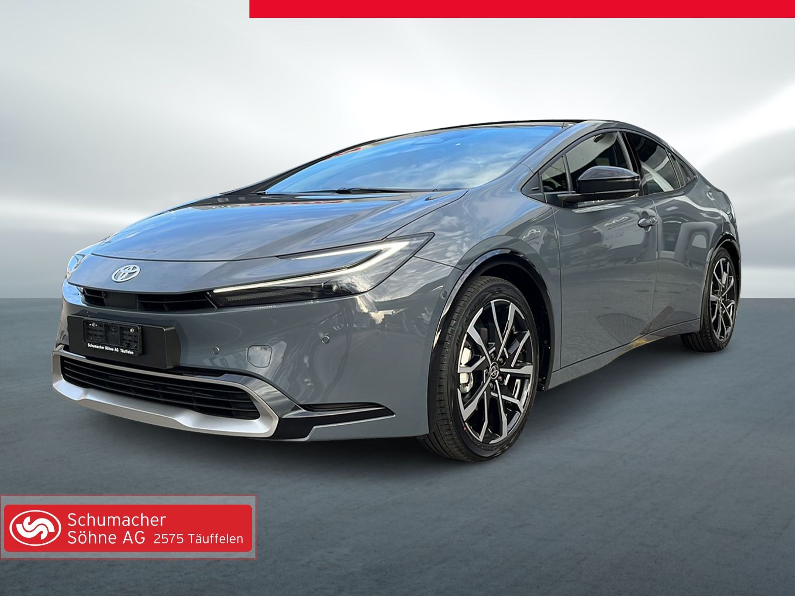 TOYOTA Prius 2,0 VVT-i Plug-in Hybrid Premium-image-0