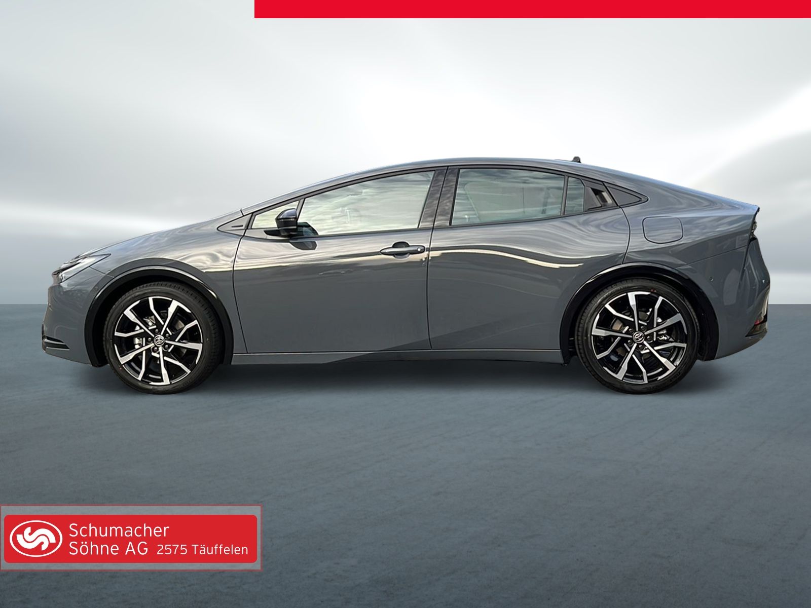 TOYOTA Prius 2,0 VVT-i Plug-in Hybrid Premium-image-1