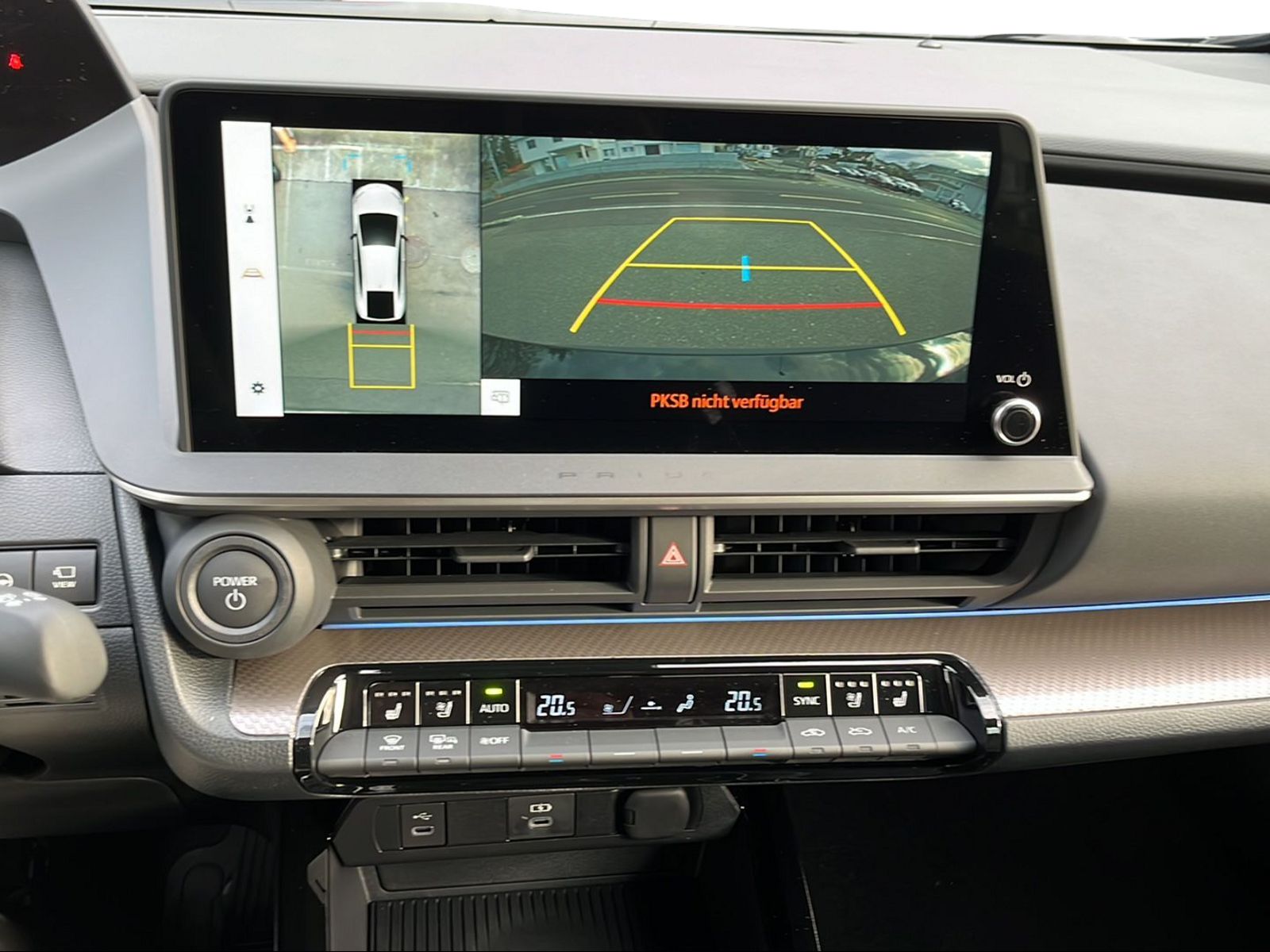 TOYOTA Prius 2,0 VVT-i Plug-in Hybrid Premium-image-10