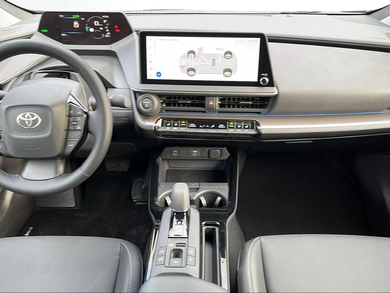 TOYOTA Prius 2,0 VVT-i Plug-in Hybrid Premium-image-8