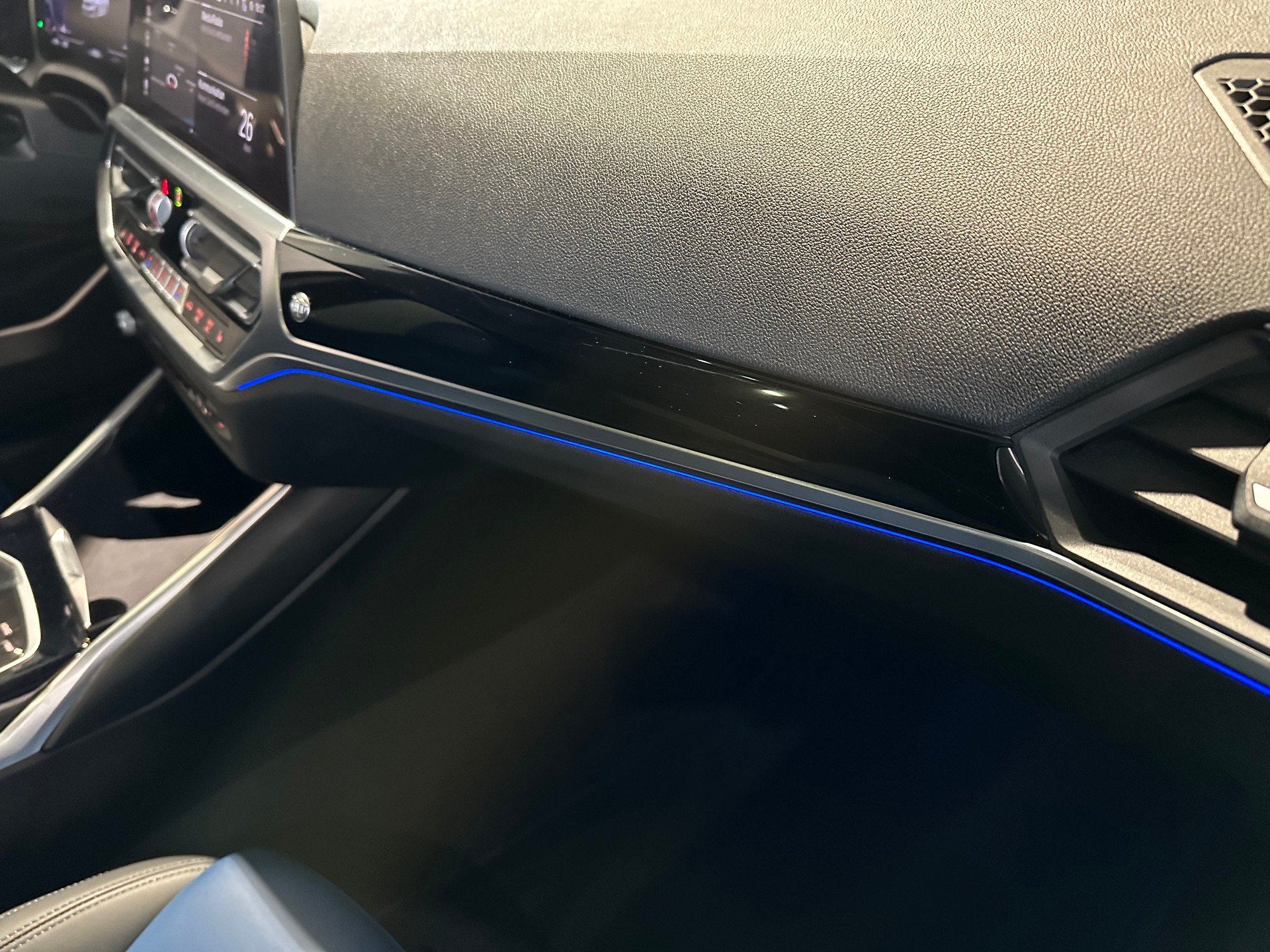 BMW-ALPINA B3 BiTurbo 3.0 xDrive Switch-Tronic-image-21