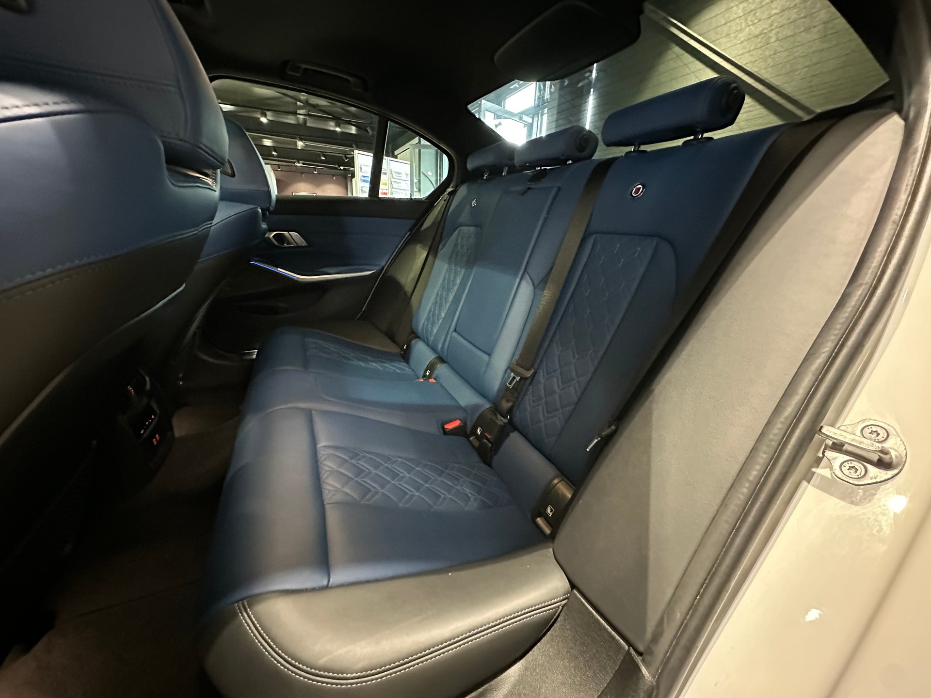 BMW-ALPINA B3 BiTurbo 3.0 xDrive Switch-Tronic-image-19