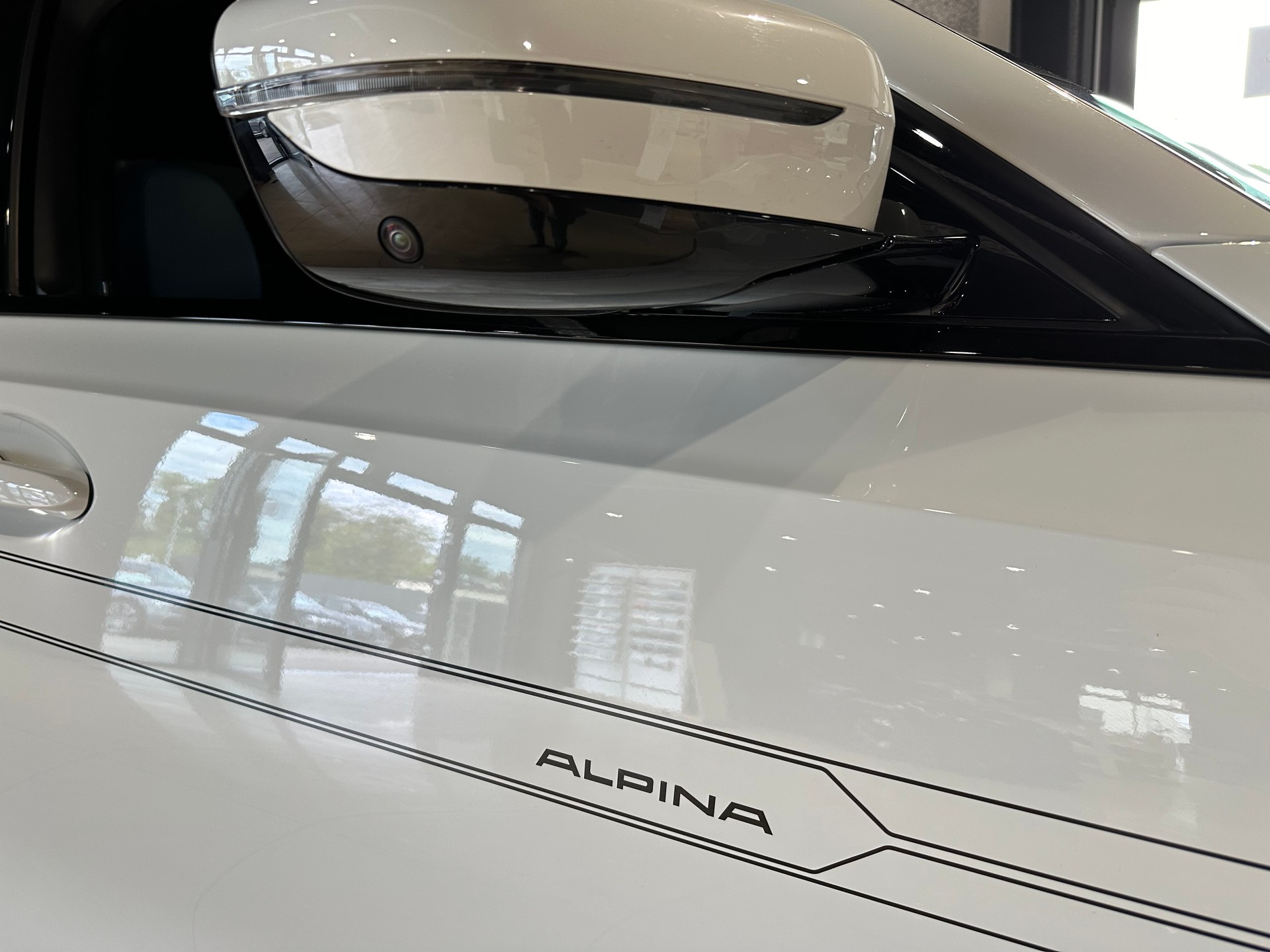 BMW-ALPINA B3 BiTurbo 3.0 xDrive Switch-Tronic-image-12