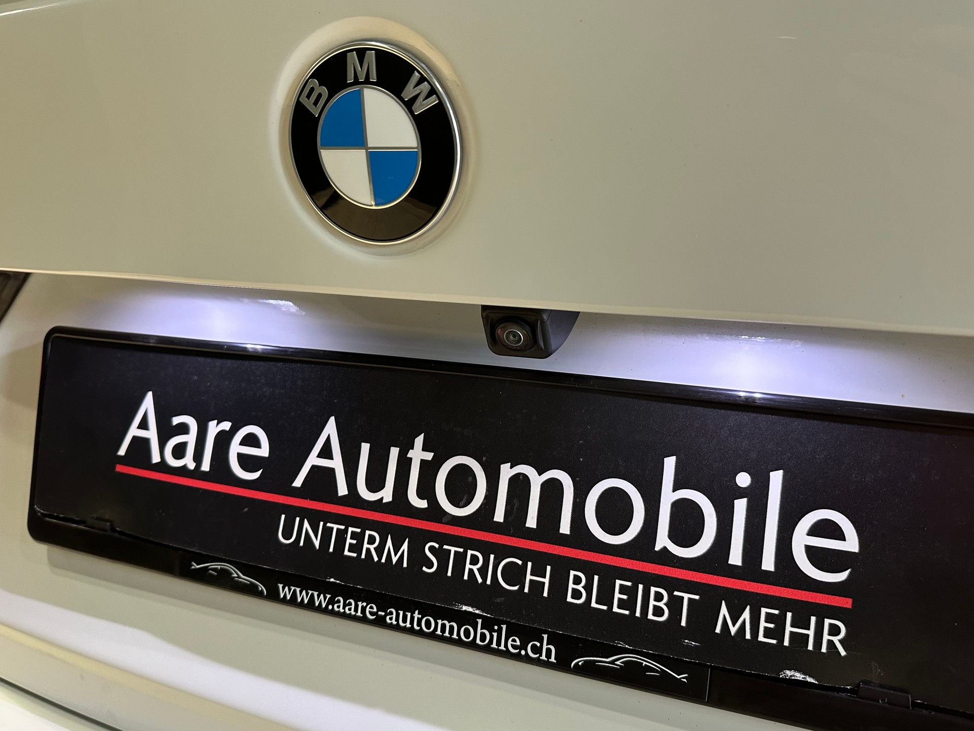 BMW-ALPINA B3 BiTurbo 3.0 xDrive Switch-Tronic-image-13