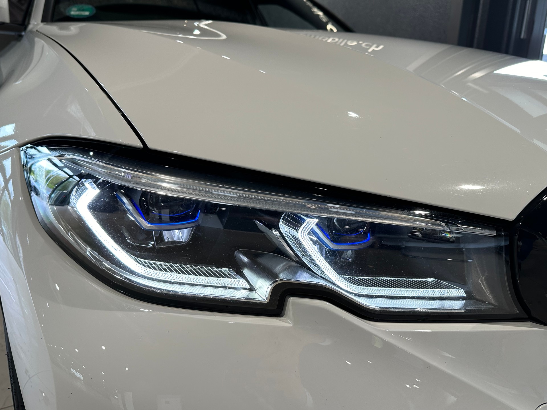 BMW-ALPINA B3 BiTurbo 3.0 xDrive Switch-Tronic-image-7