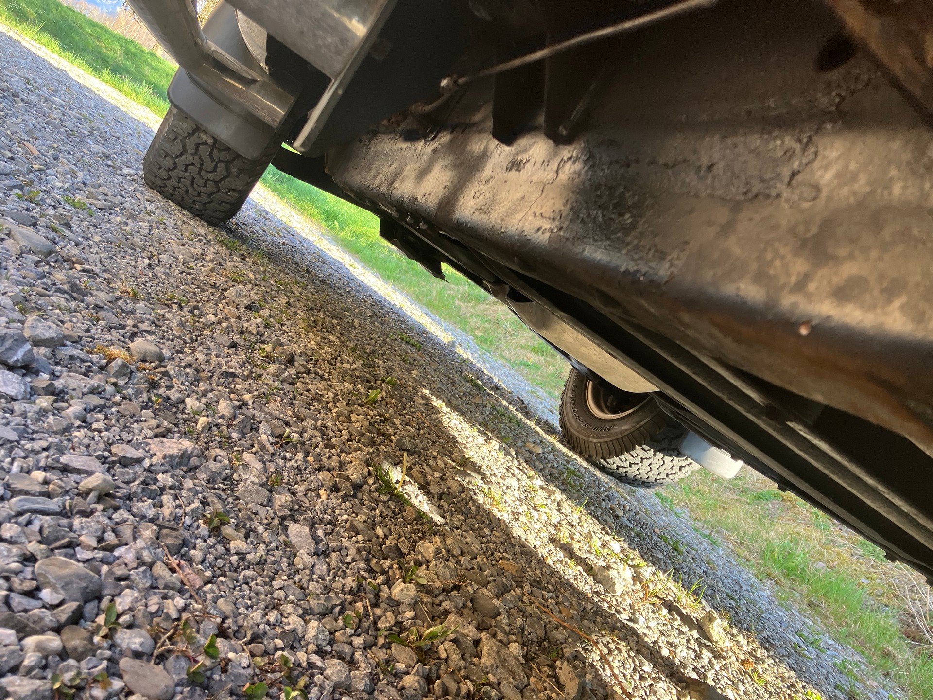 CHEVROLET K1500 Silverado Z71-image-15