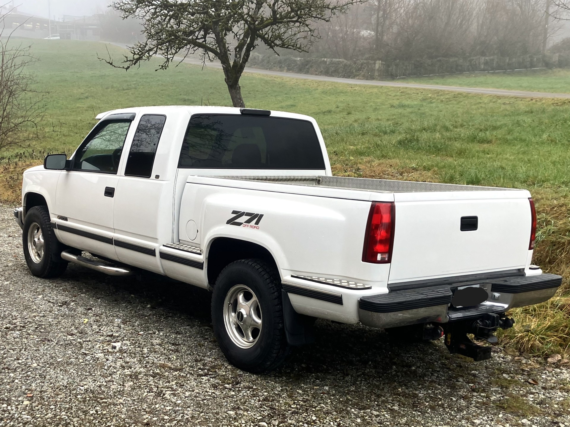 CHEVROLET K1500 Silverado Z71-image-3