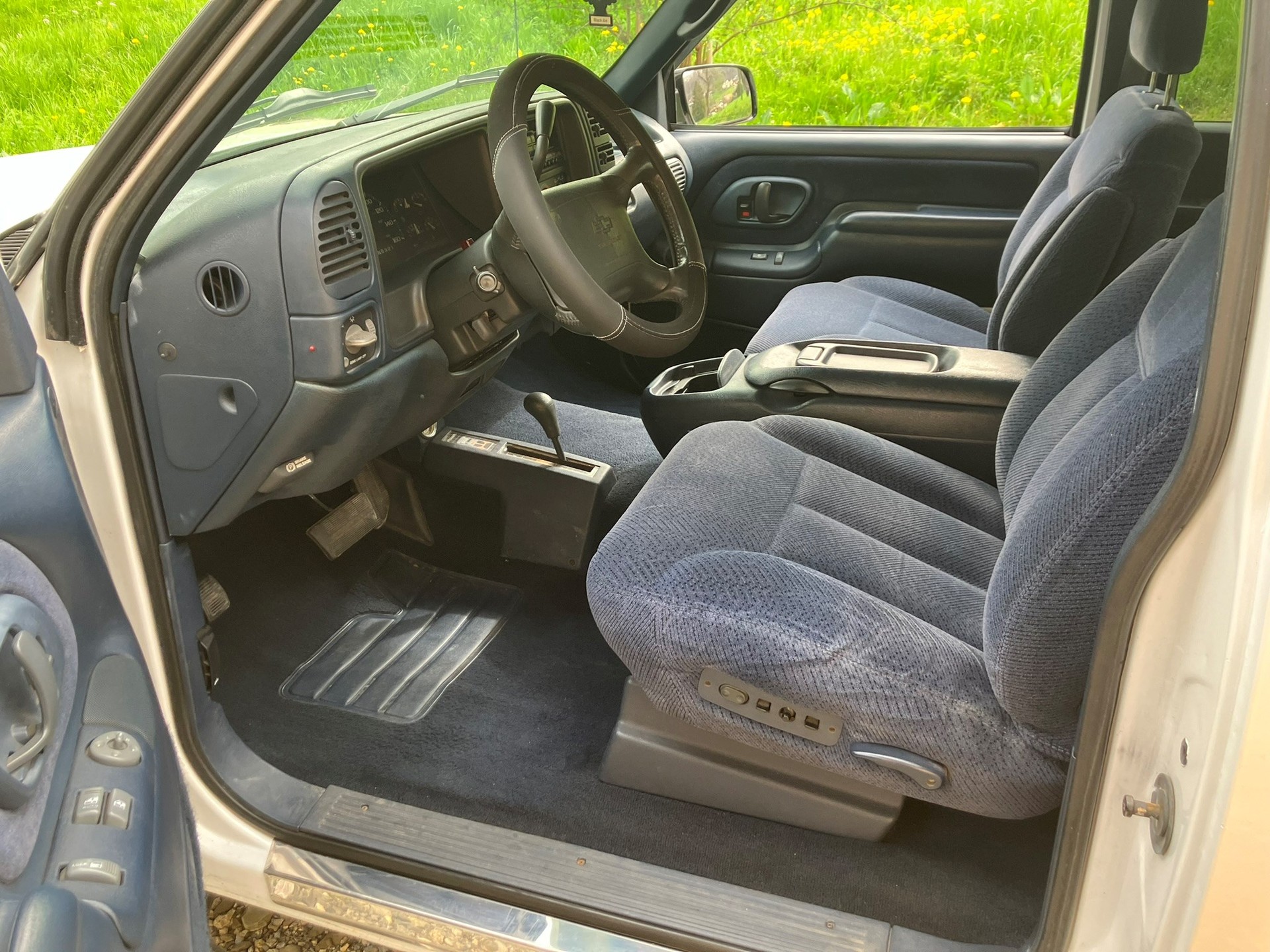 CHEVROLET K1500 Silverado Z71-image-5