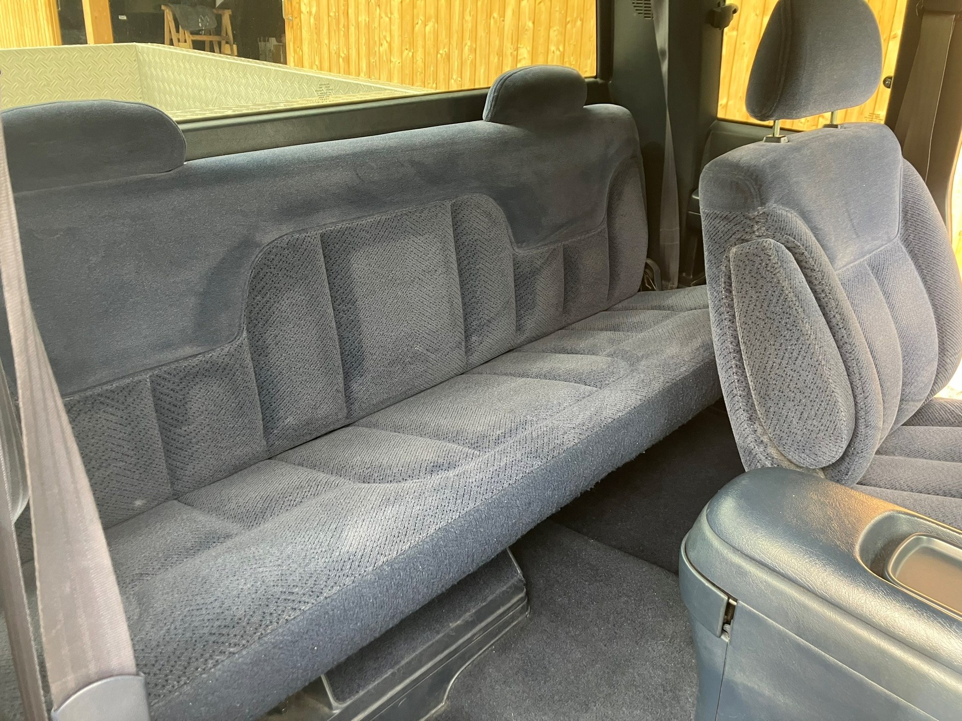 CHEVROLET K1500 Silverado Z71-image-7