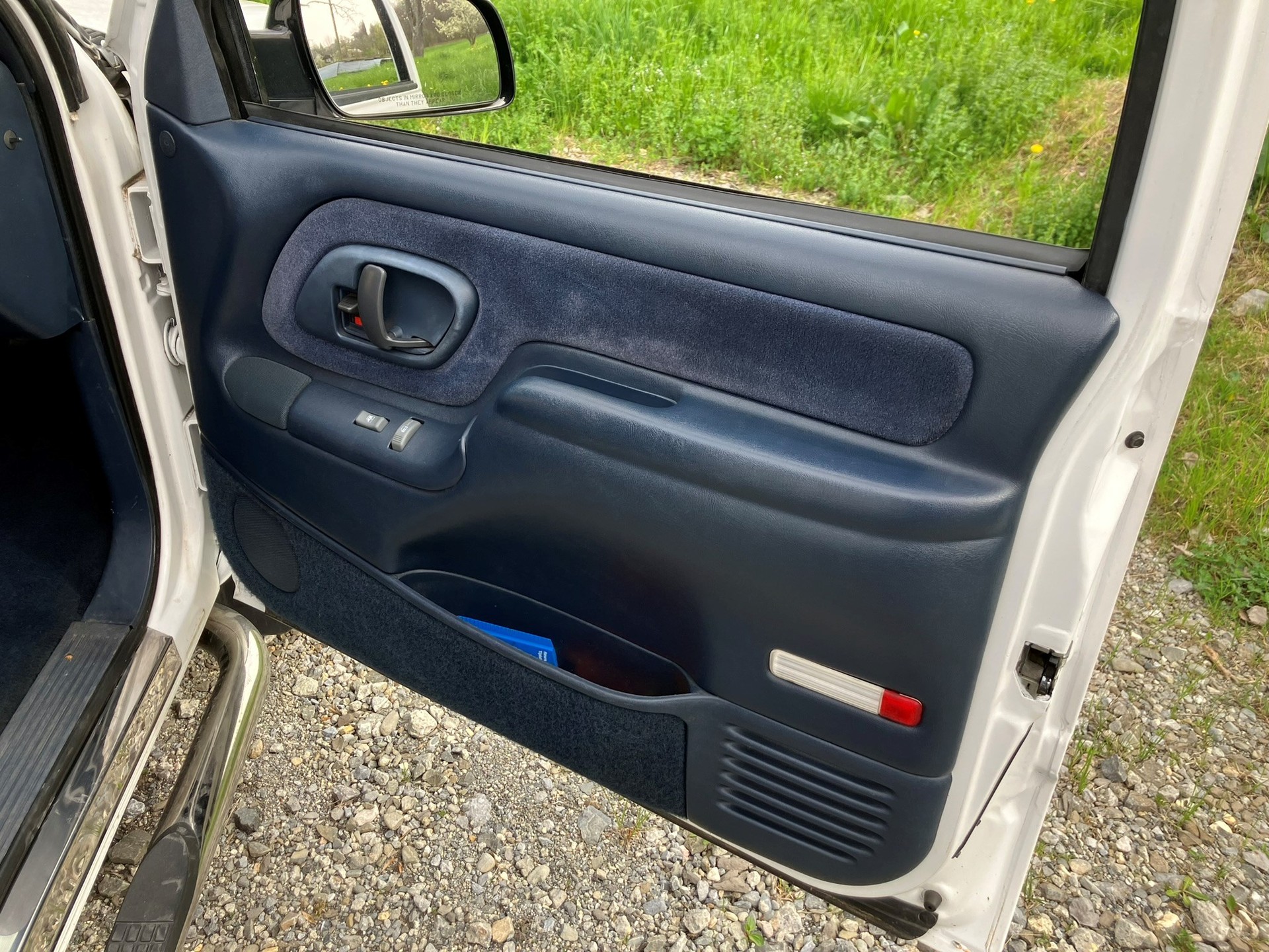 CHEVROLET K1500 Silverado Z71-image-12