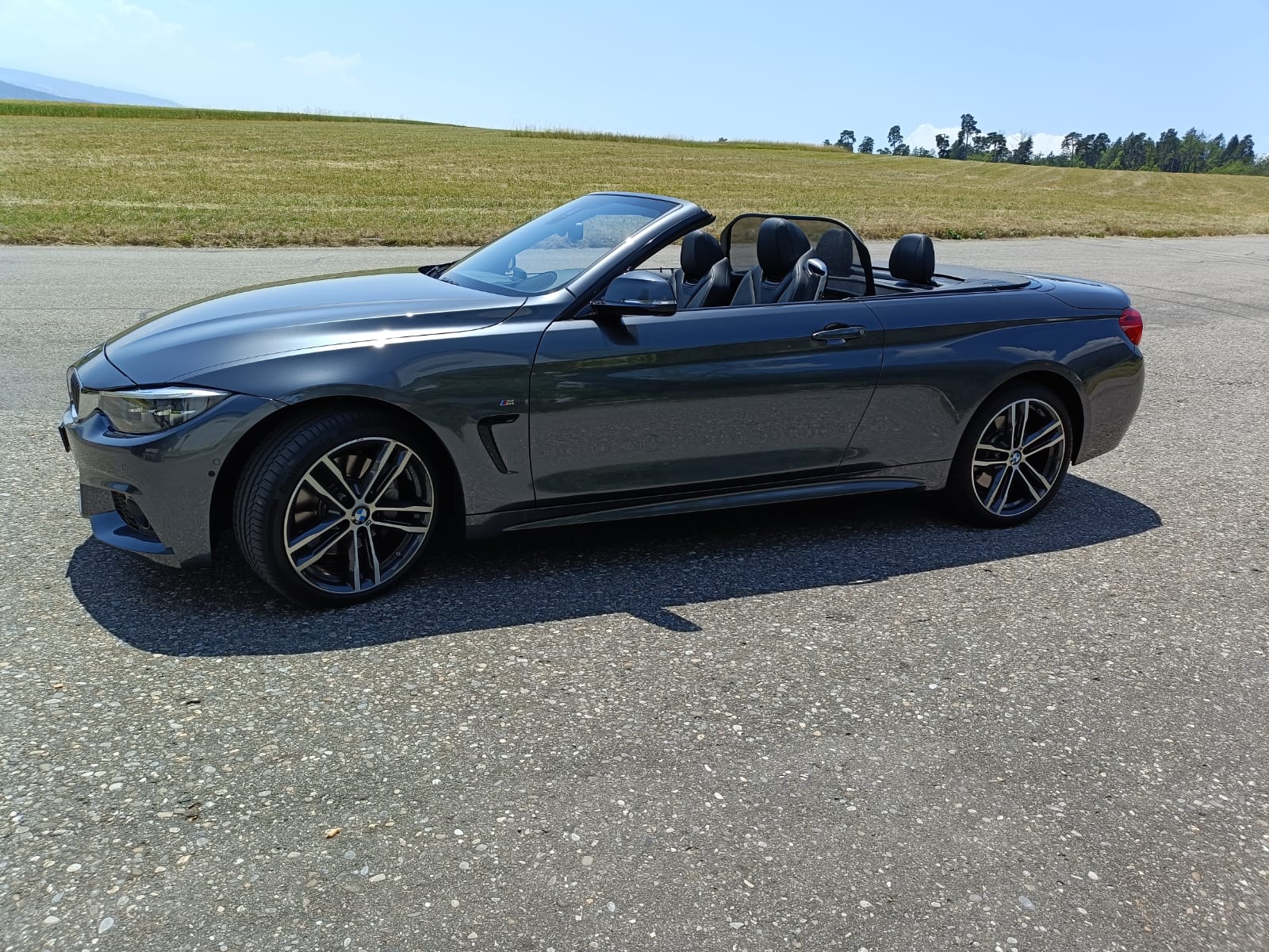 BMW 440i Cabriolet xDrive M Sport-image-6
