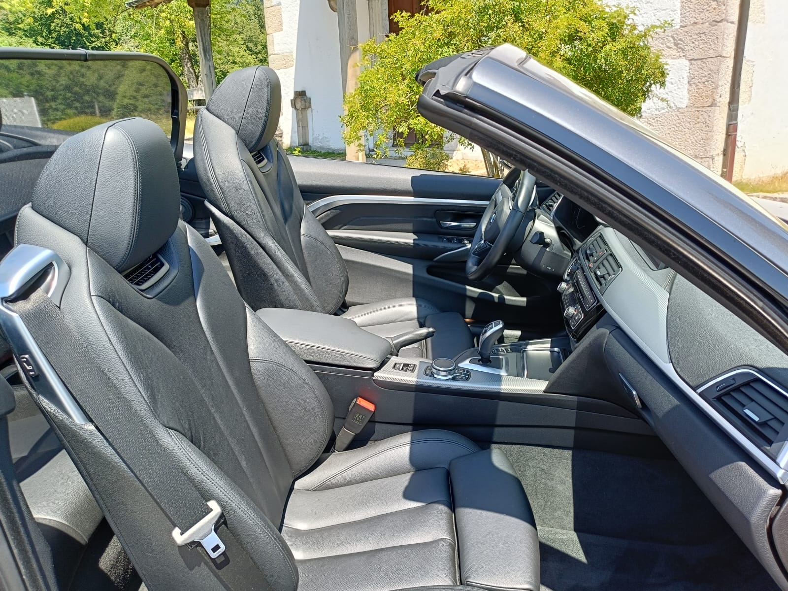BMW 440i Cabriolet xDrive M Sport-image-15