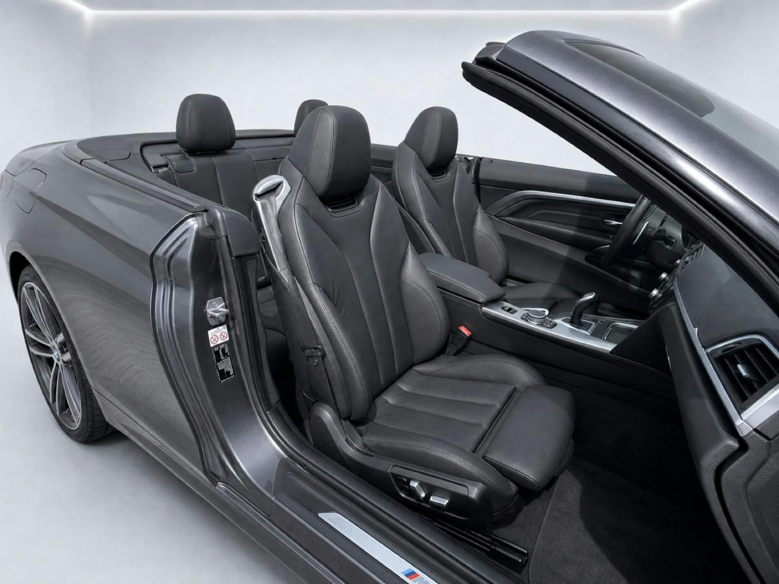 BMW 440i Cabriolet xDrive M Sport-image-23